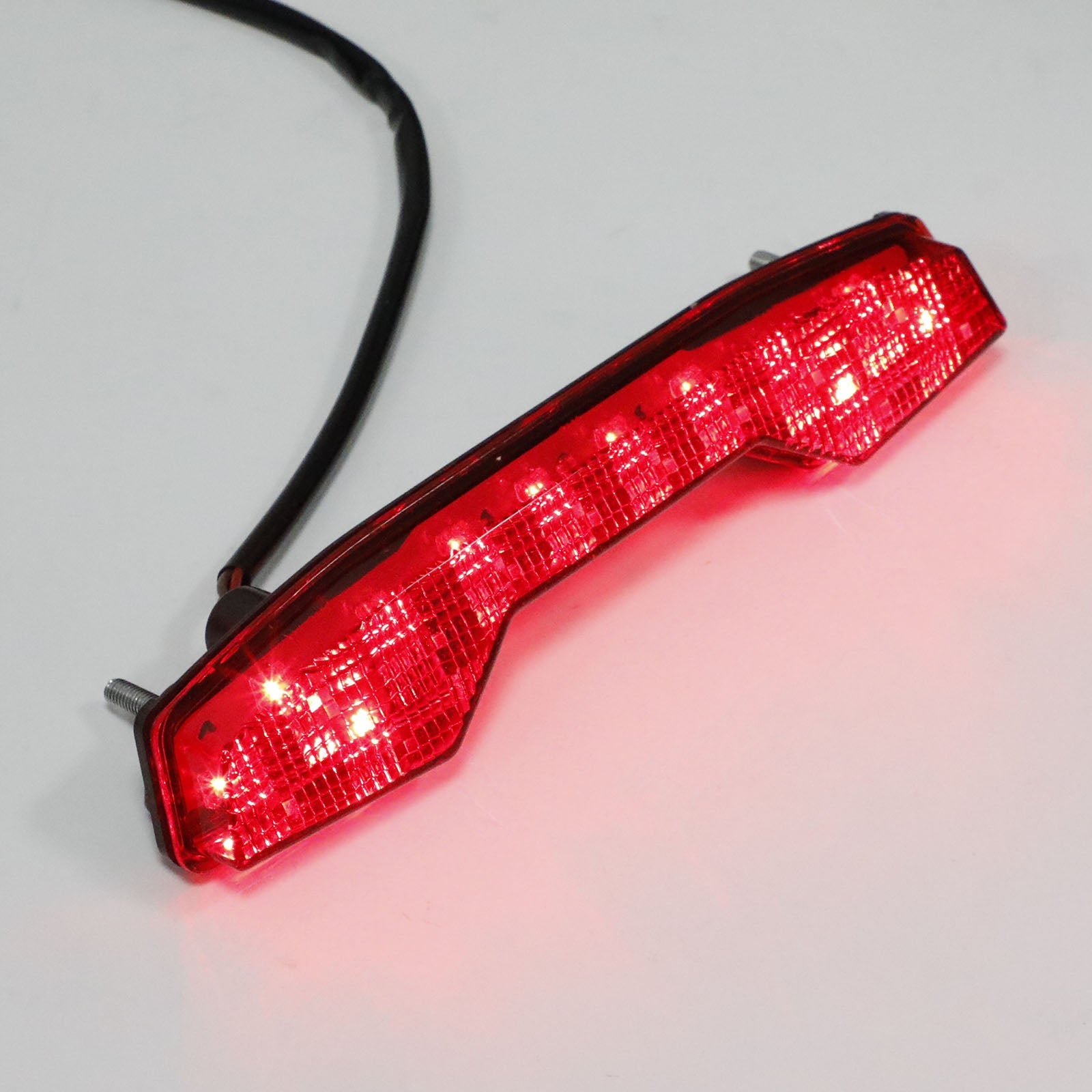 Suzuki LTR450 LTR-450 2006-2009 Quadracer LED brake light taillight rear