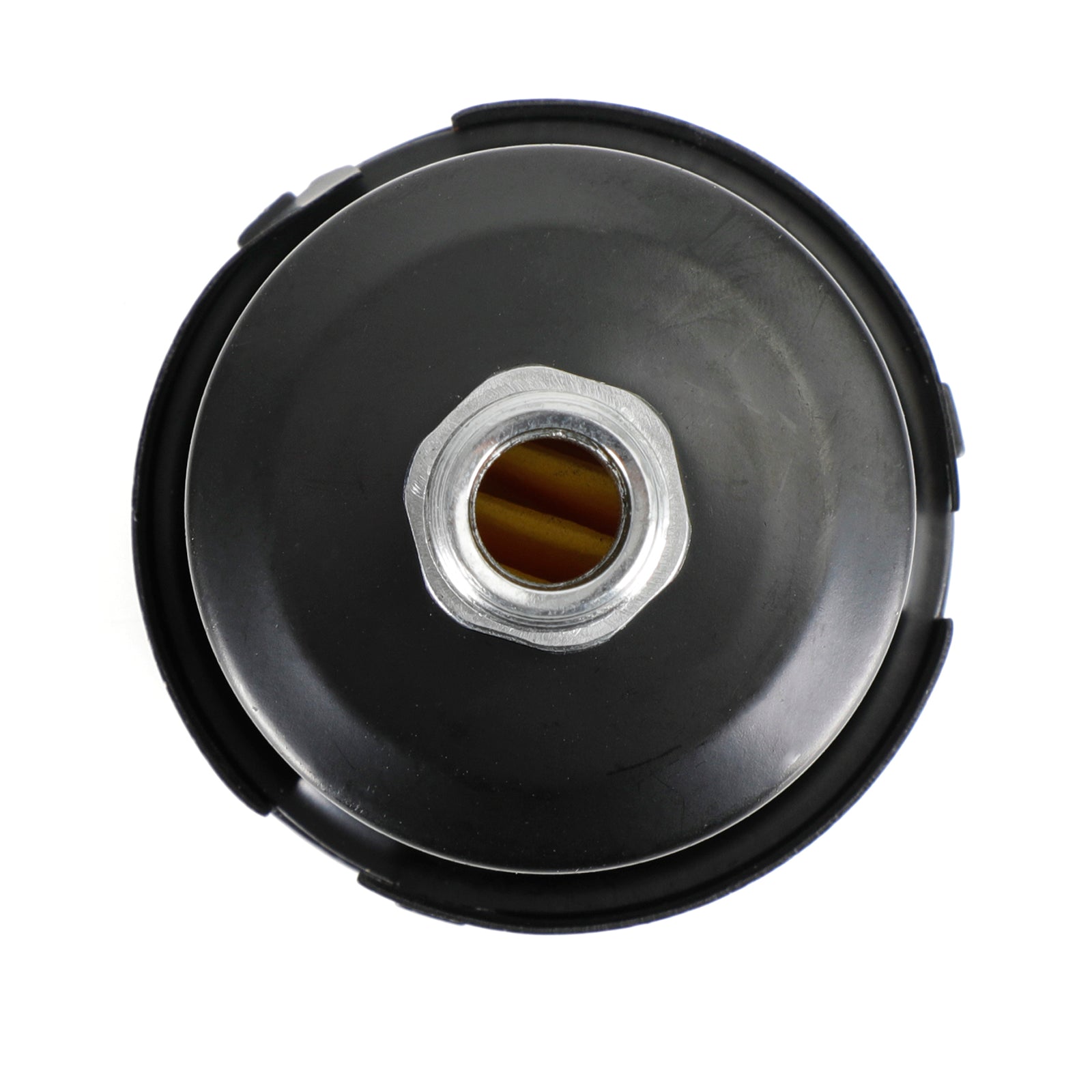 2x filtre métal compresseur d'air filtre d'admission bruit silencieux silencieux 13/16/20mm