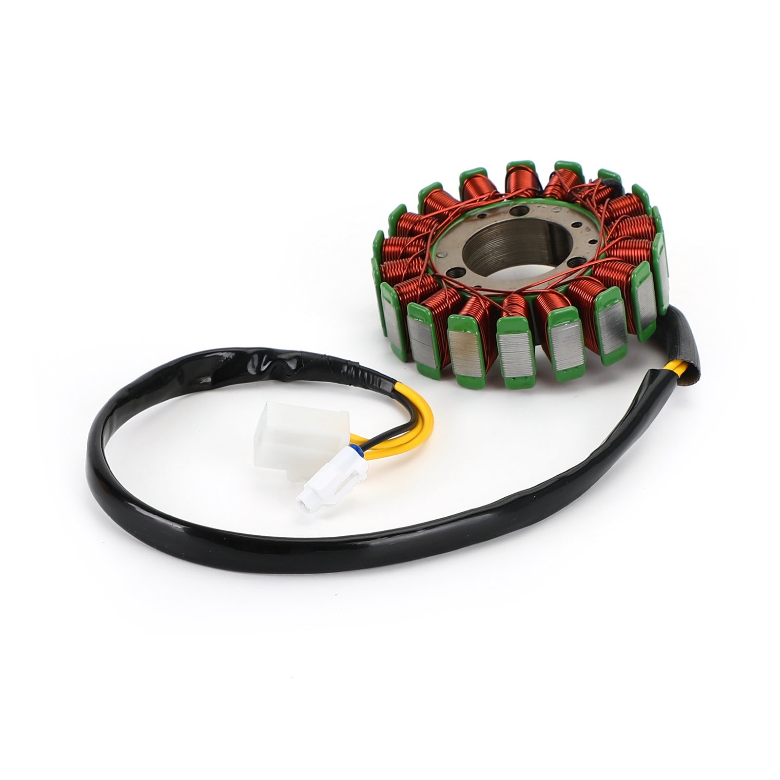 Générateur de Stator magnéto pour Aprilia RS125,Tuono ETX125 RX125 MX125 95-2010