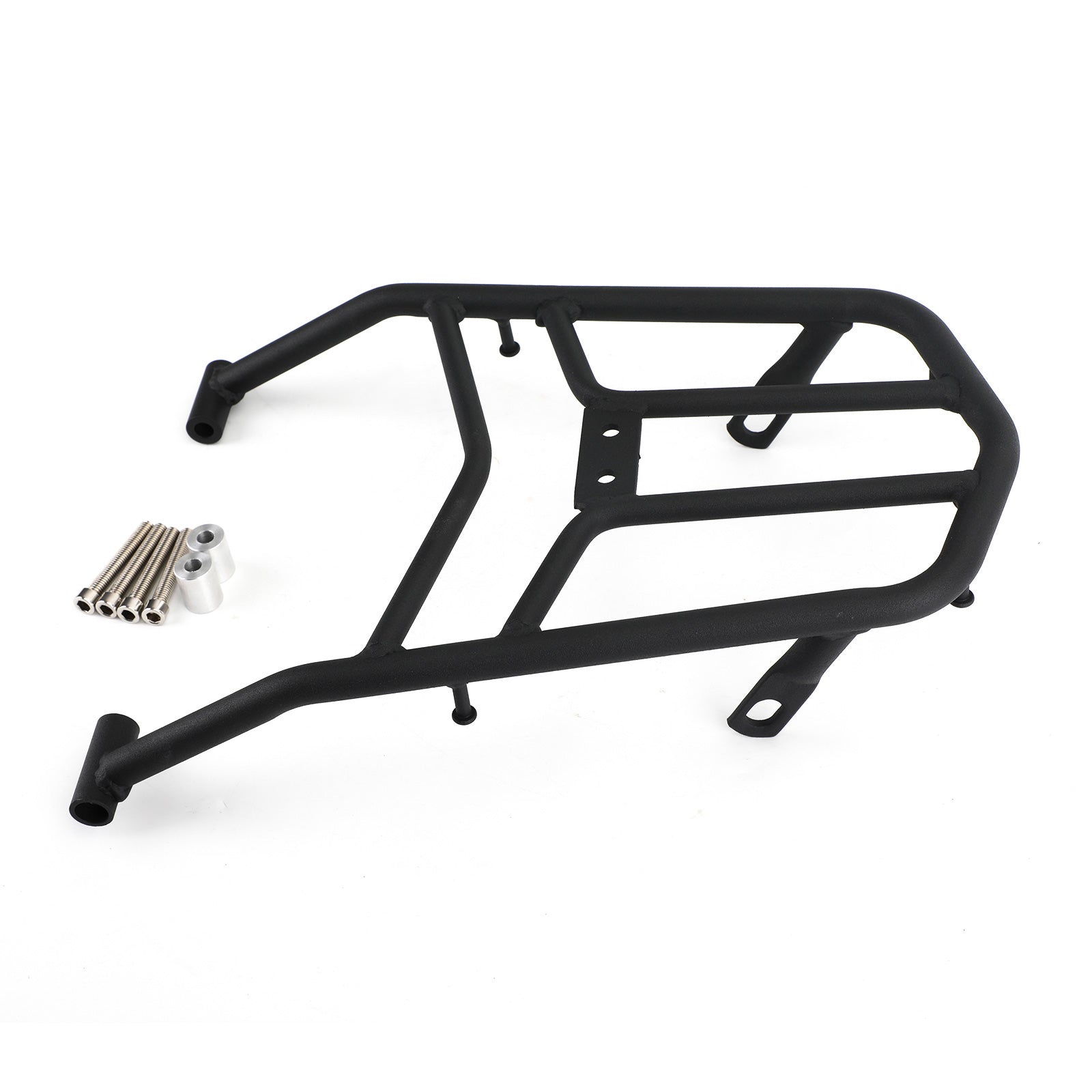 2012-2019 Honda CRF250L Rear Luggage Cargo Rack