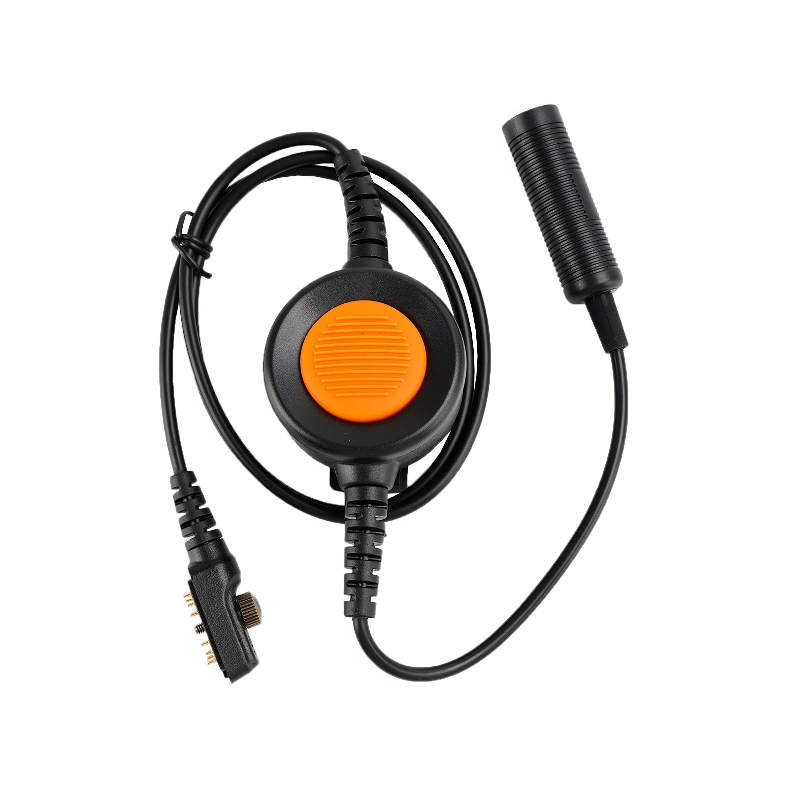 PD780-326 Orange Round PTT IP65 Waterproof For Hytera PD780/700/580/788/782/785