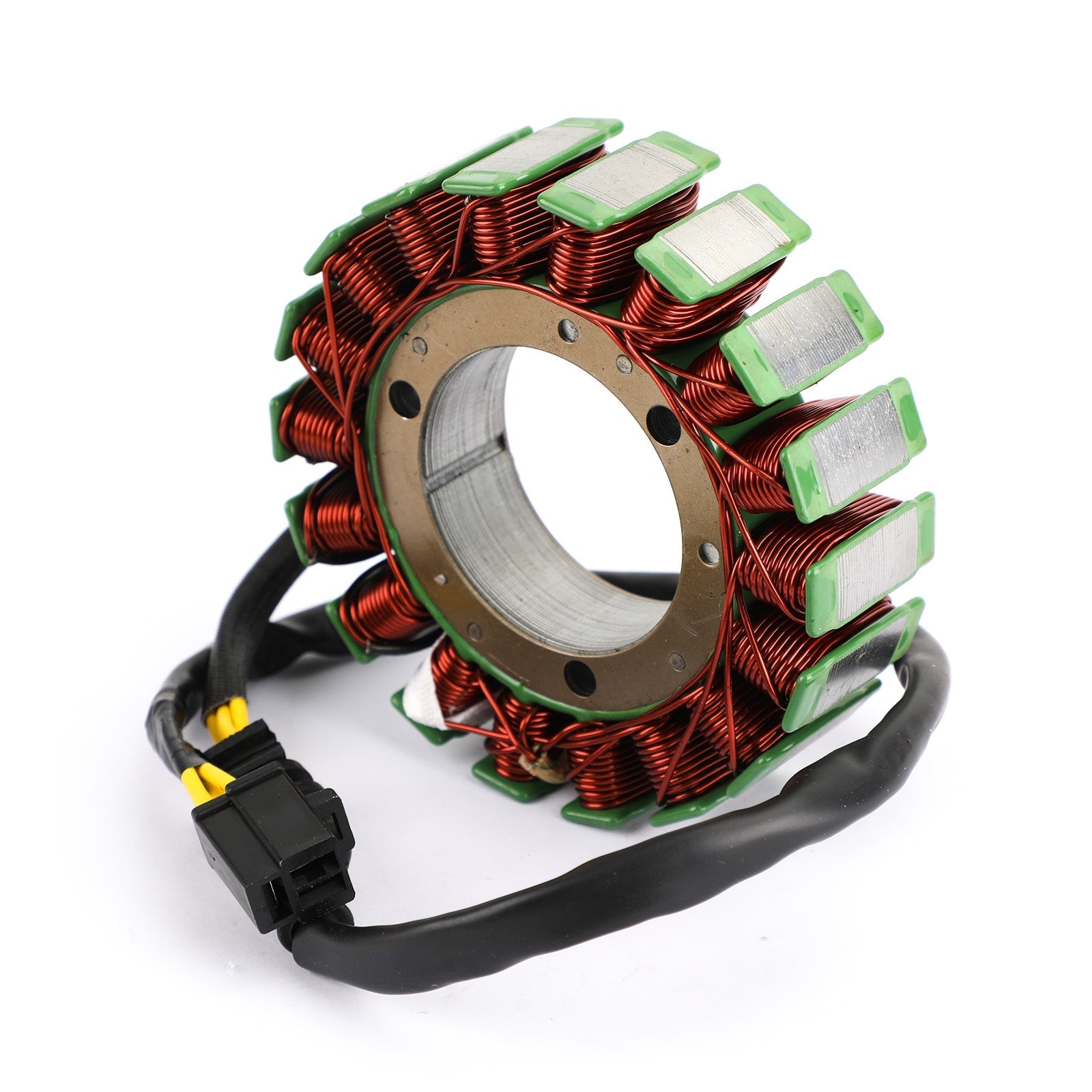 Générateur de Stator adapté pour Honda XL1000V Varadero 1000 1999-2002 31120-MBT-611 générique