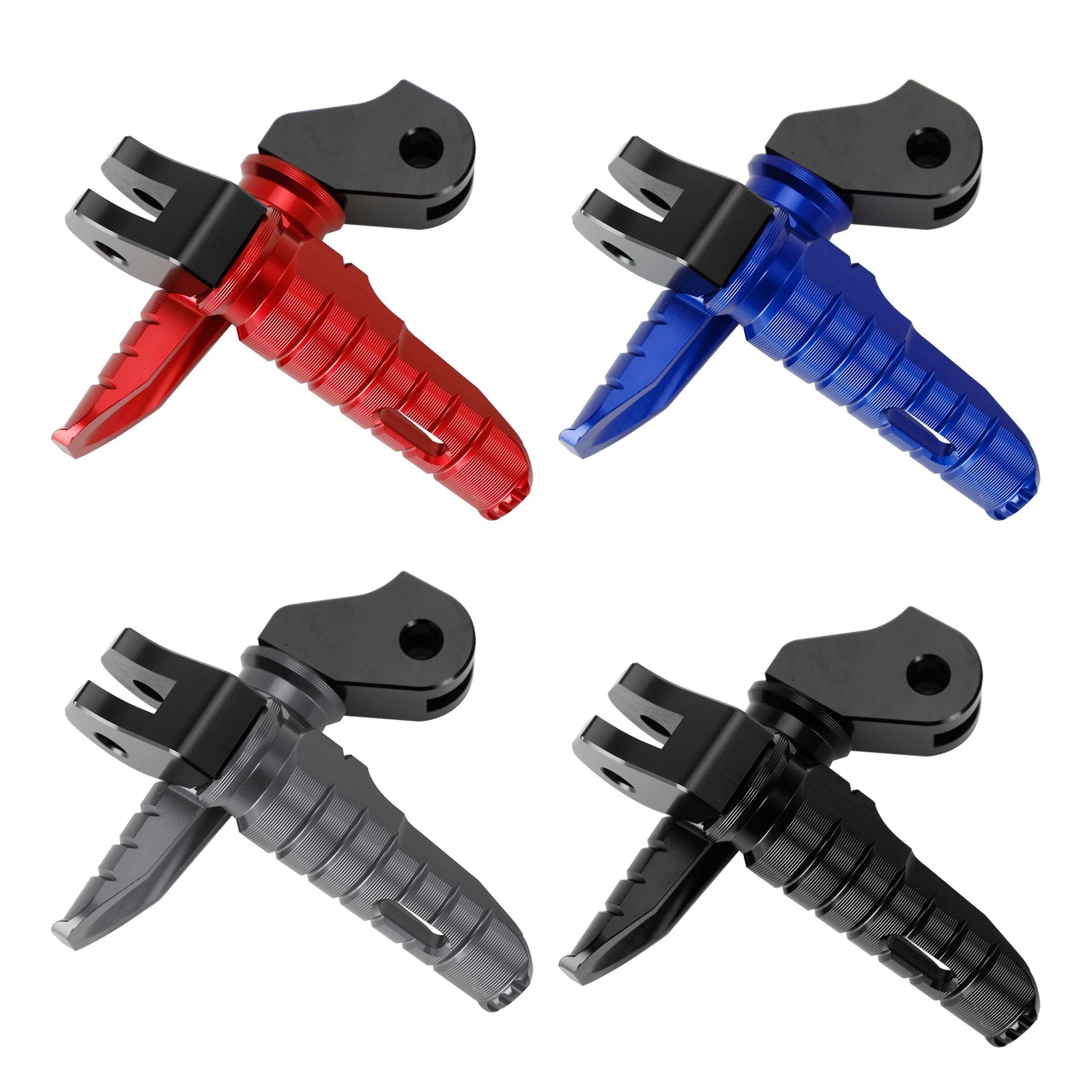 2021-2022 GAOKINMOTO GK1200 FRONT FOOTS FOOT PEG