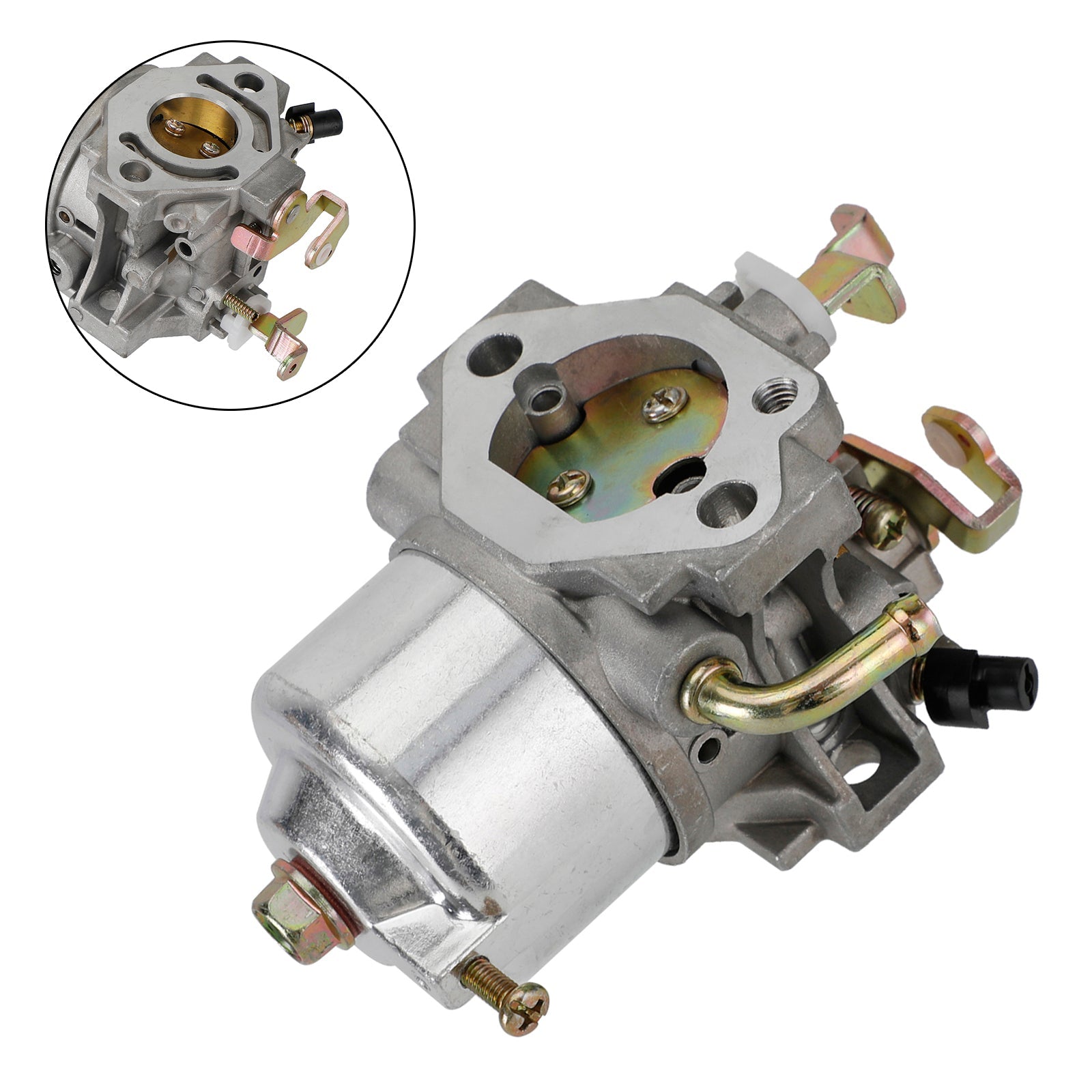 Kohler 8.5HP 63 853 10-S 6385310 6385310-S Carburateur Carburateur Carb