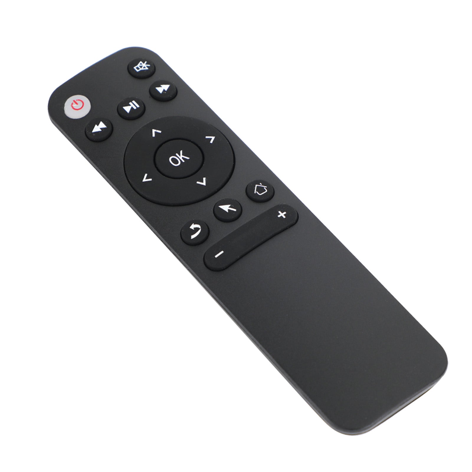 Bluetooth IR Learning Remote Control For Smart TV Box Projector TV Laptop Phone