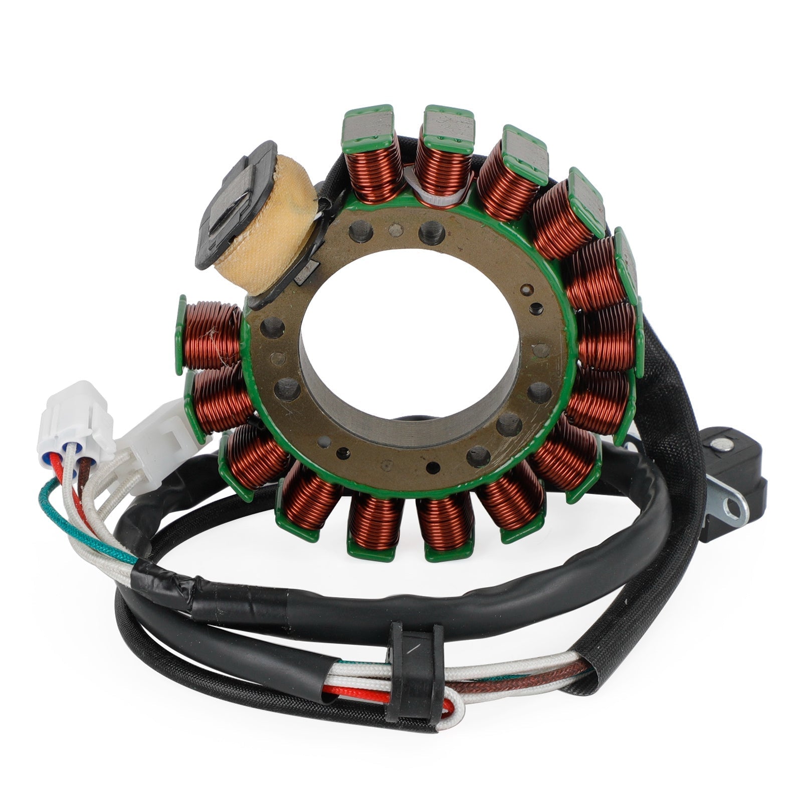 Magneto Stator Generator For Yamaha 4KB-85510-11-00 4KB-85510-12-00