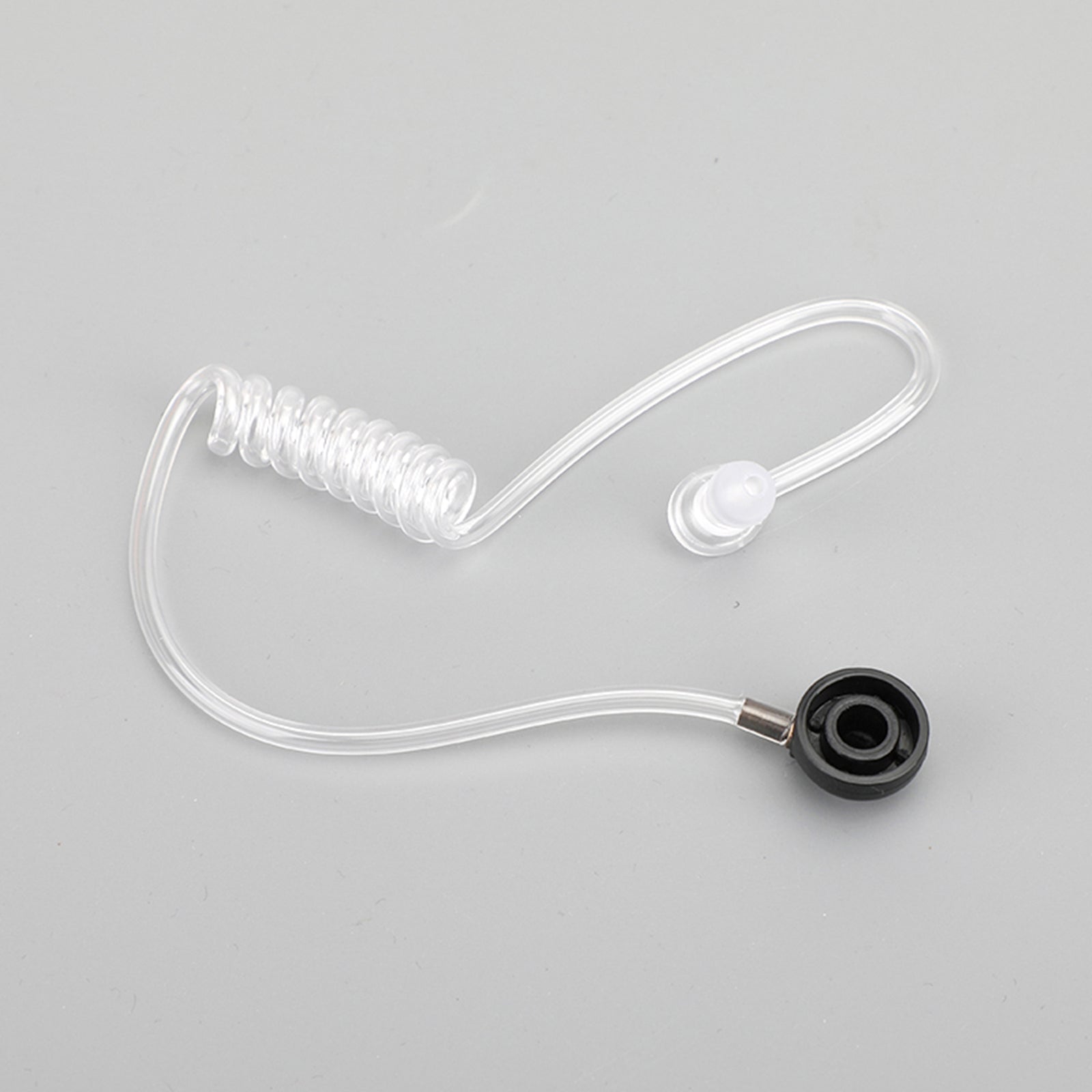 7.1mm Plug Tactical Throat Tube Headset 6-Pin U94 PTT For E8600/8608 IMTP3100