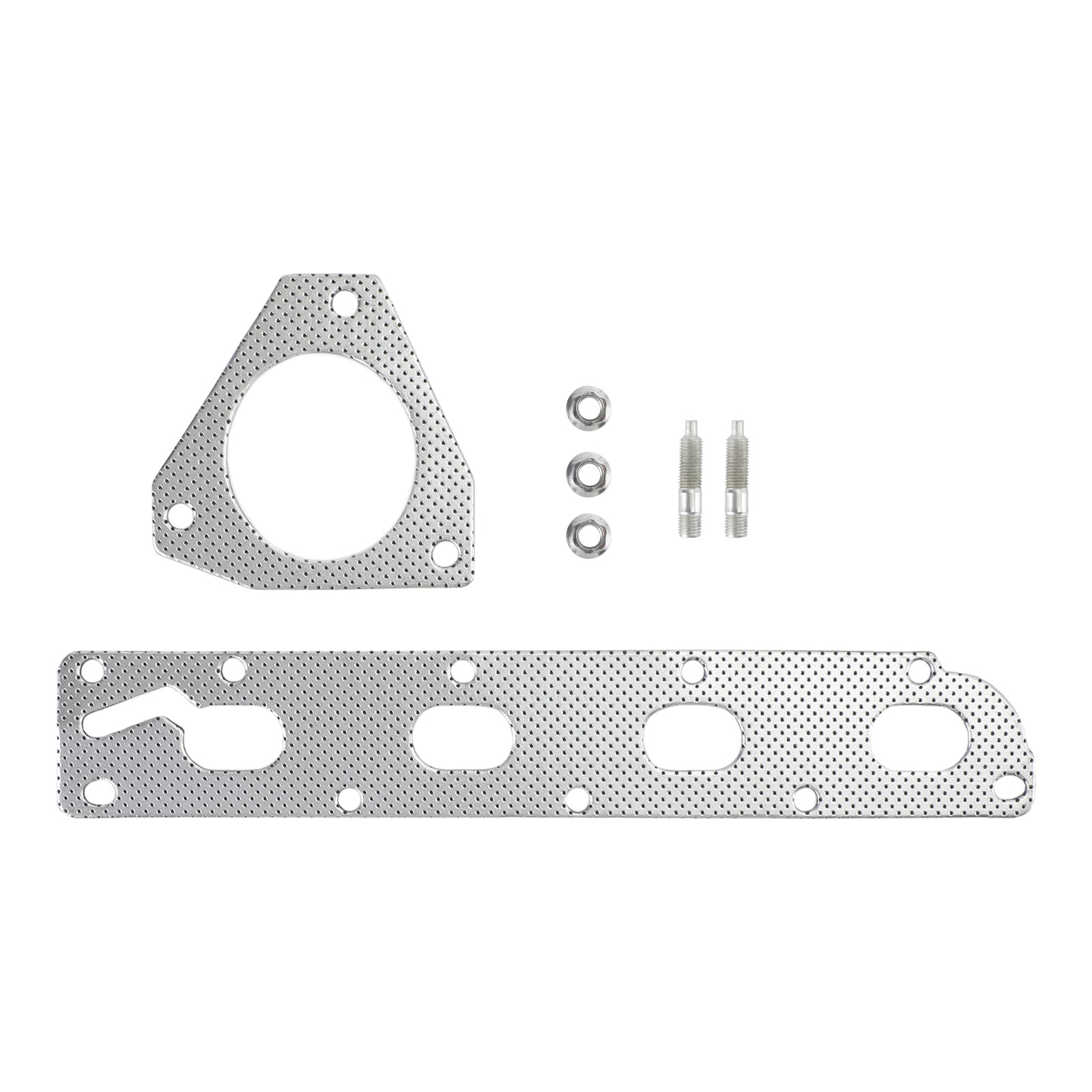 Saturn Ion-1 2004-2005 / Saturn Ion-2 2004-2007 Collecteur d'échappement en acier inoxydable