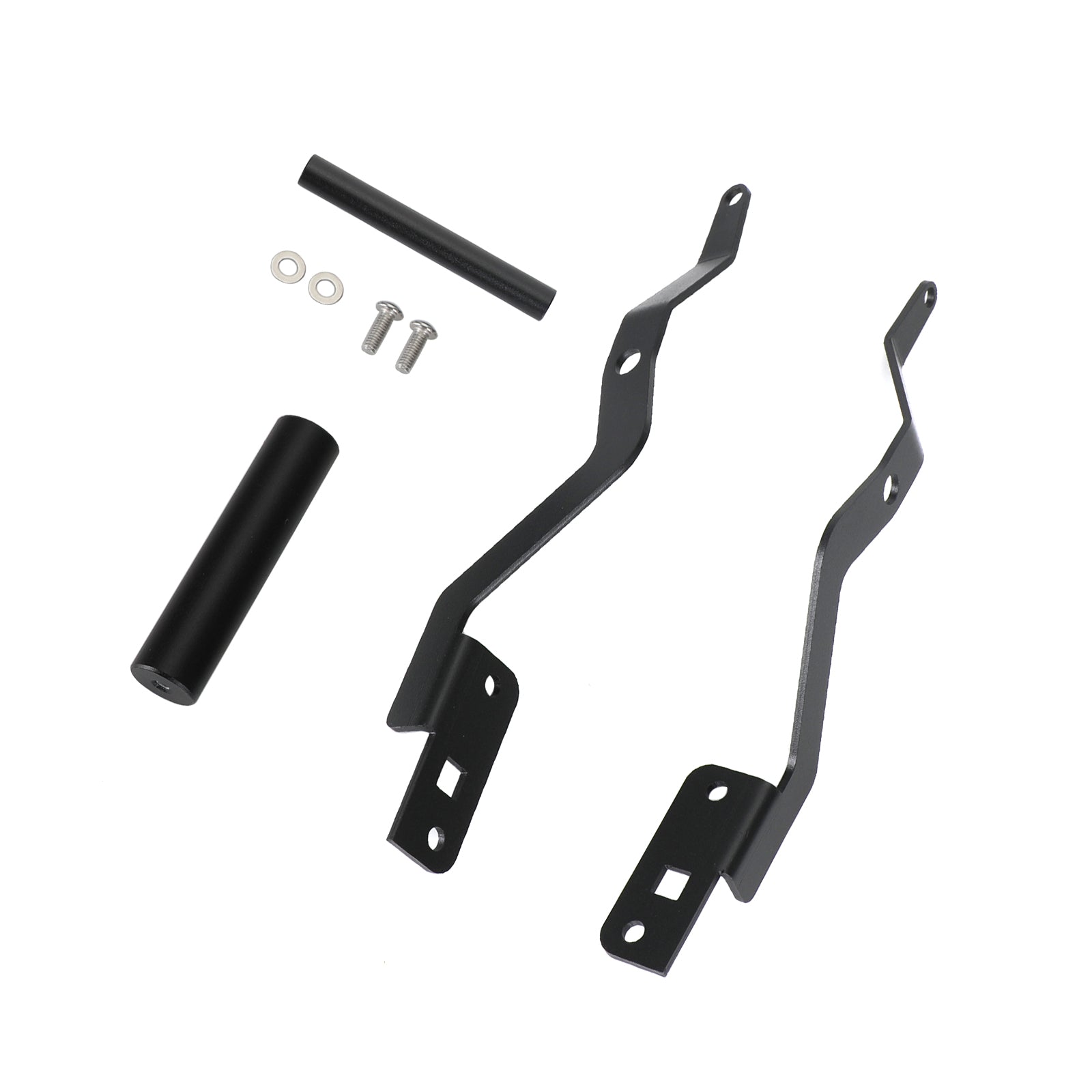 Support de Navigation téléphone Gps support noir convient pour Bmw F 900 Xr 2020-2022 21 générique