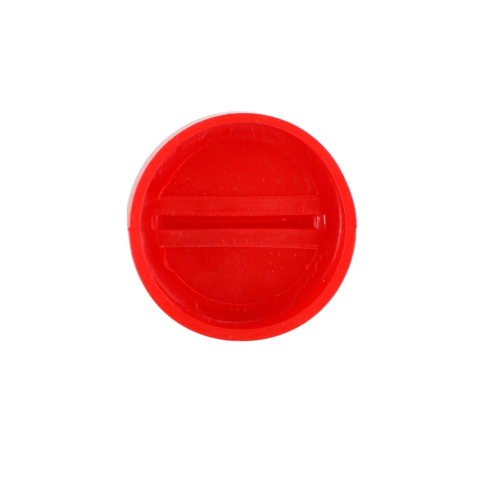 Polaris 94-2022 Scrambler Sportsman Ranger 5433534 Red Ignition Key Cover