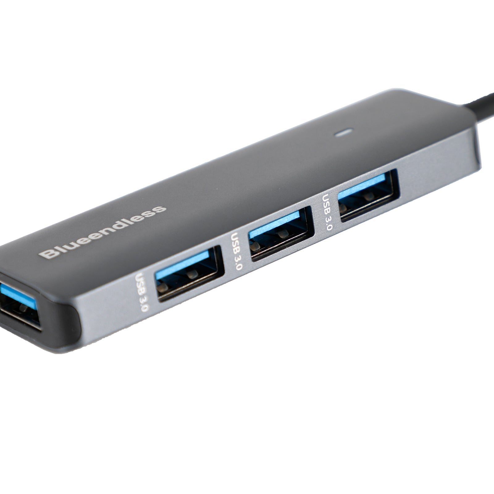 Type-C+USB-interfacehub PD100W dockingstation voor Windows Mac OS Linux