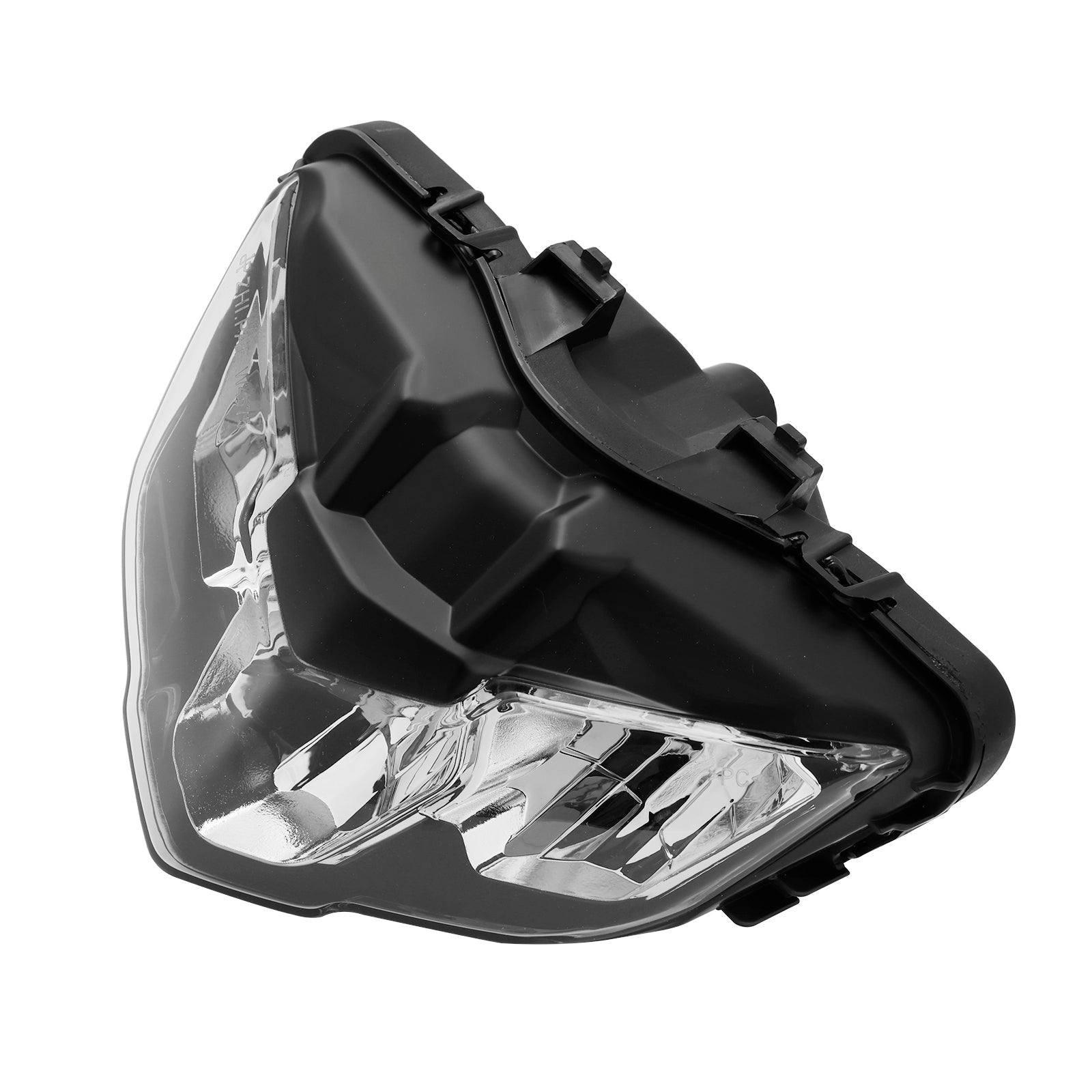 Yamaha Y15ZR V2 2019-2021 Koplampgrille Koplamp Led-beschermer