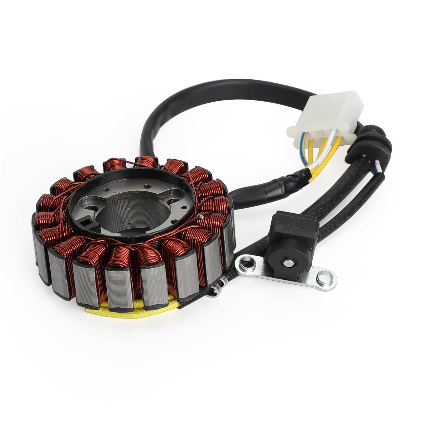 Générateur de stator magnéto pour Honda CB150 Verza / Versa 150 13-2020 31120-K18-901 générique