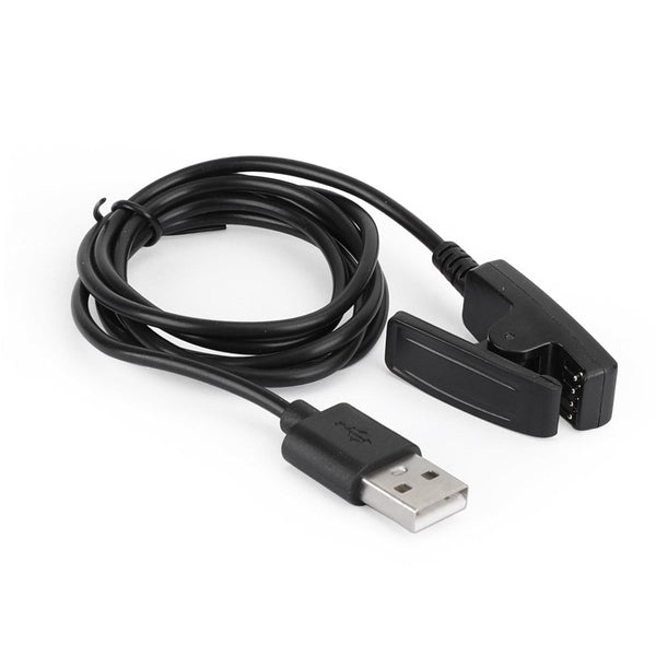 Câble de chargement USB pour montre Garmin Approach G10/S20/Vivomove HR