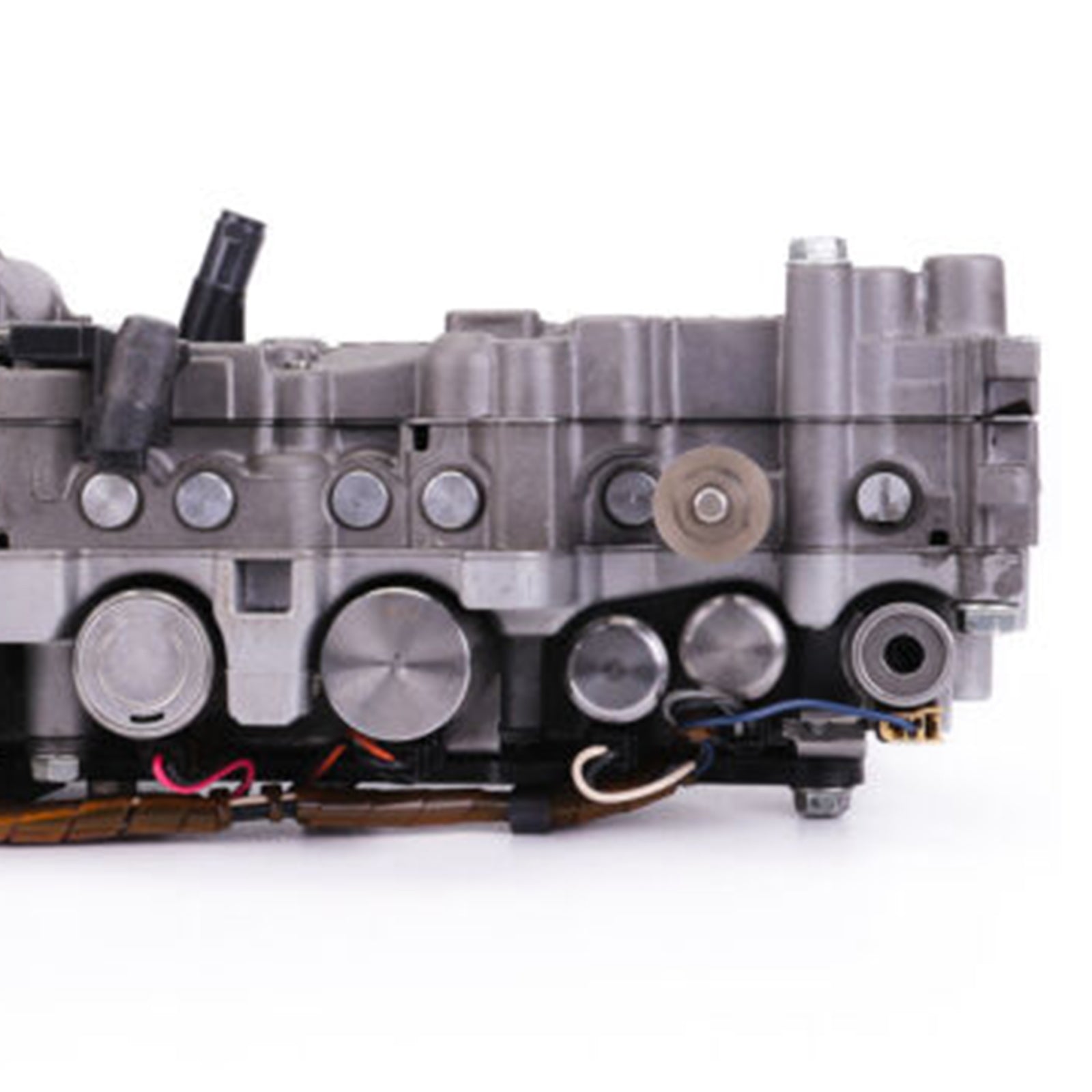 2006-2011 Toyota Aurion Estima LEXU-S ES350 V6 3.5L Camry L4 2.5L Transmission Valve body U660E w/7 Solenoid