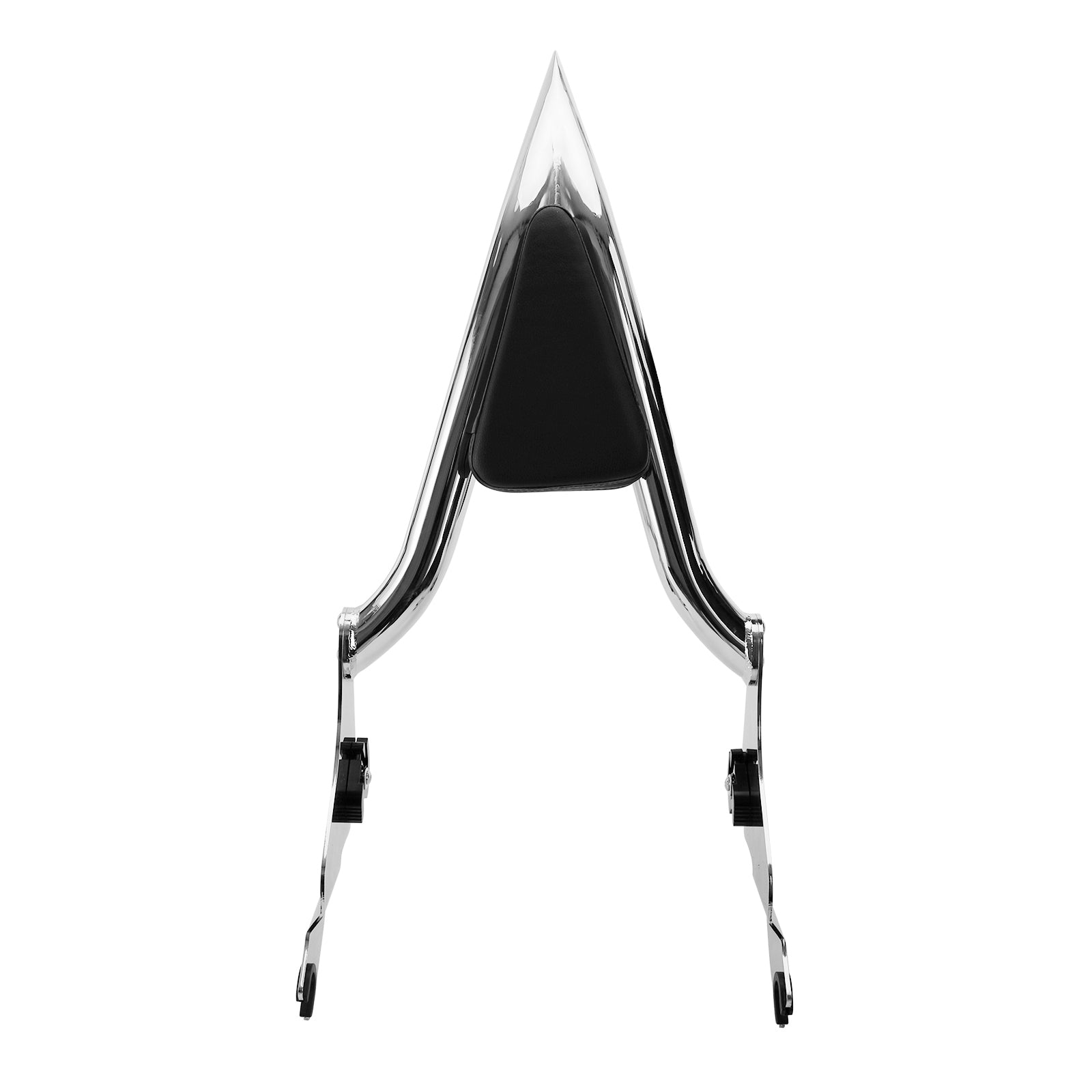2009-2022 CVO Road Glide Street Road King dossier Sissy Bar
