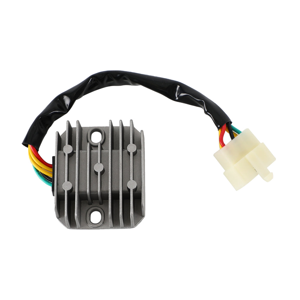 Régulateur redresseur adapté pour Honda CM 200 T 1980CD 125 185 200 T / TZ 1978-1986