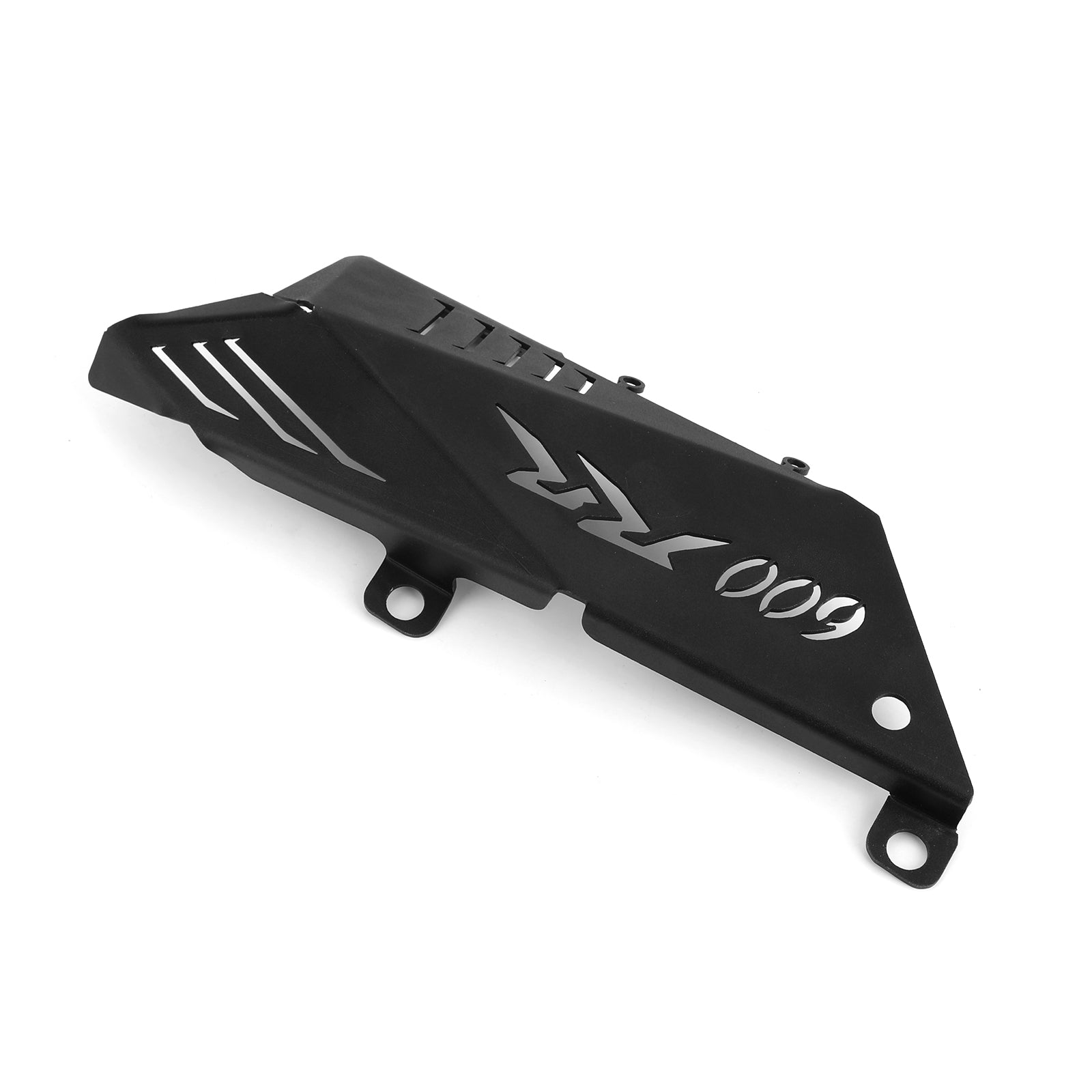 Support de support de plaque d'immatriculation arrière pour HONDA CBR600RR 2007 – 2011 générique