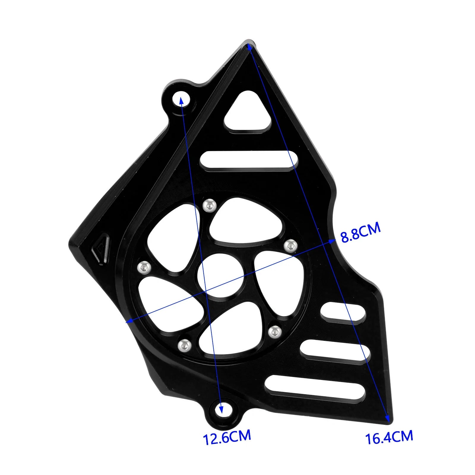 HONDA CBR250R CBR300R CB300F NC51 MC41 Voortandwielafdekking kettingkast