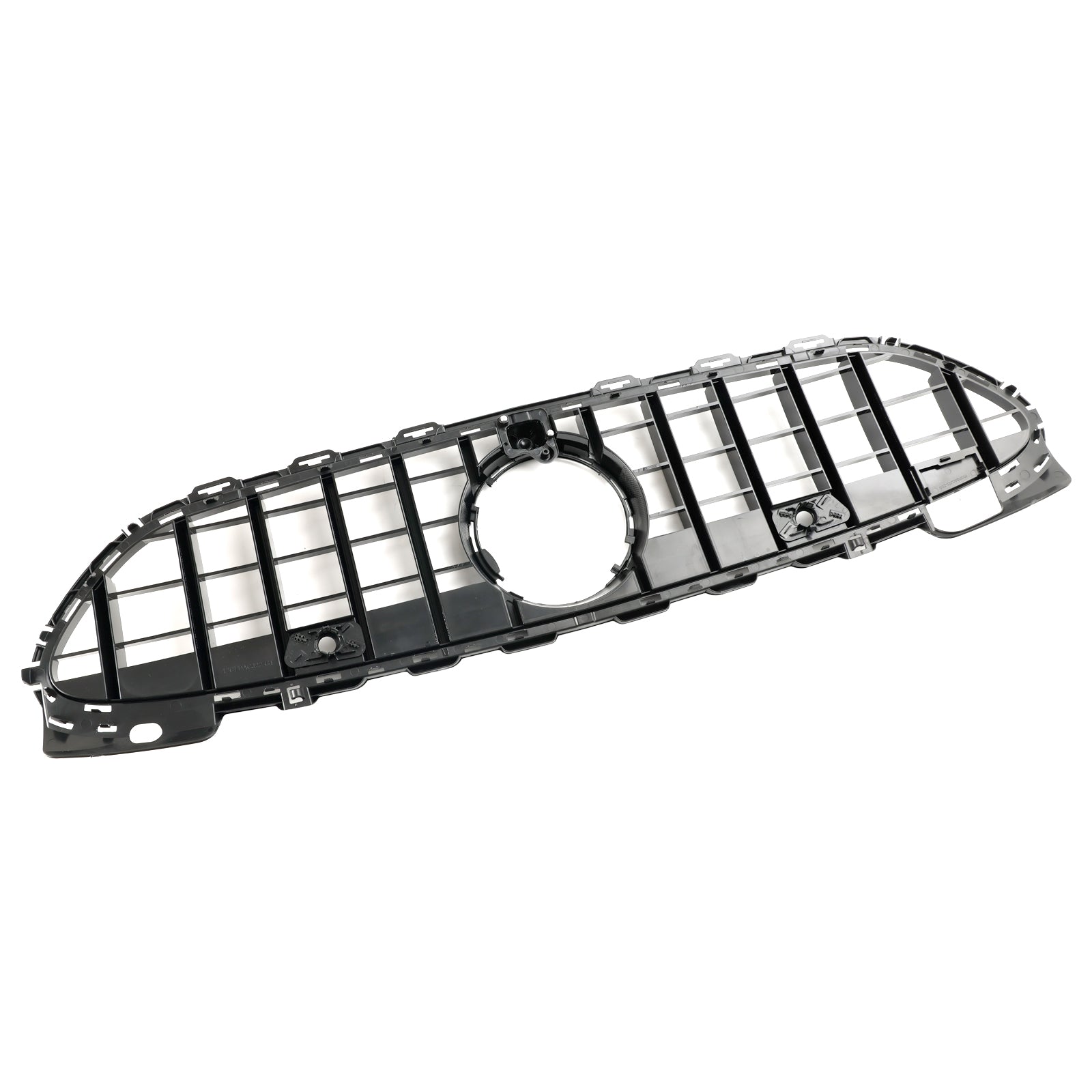 Mercedes-BenzW206 2022-2023 GTR-stijl voorbumpergrille met camera