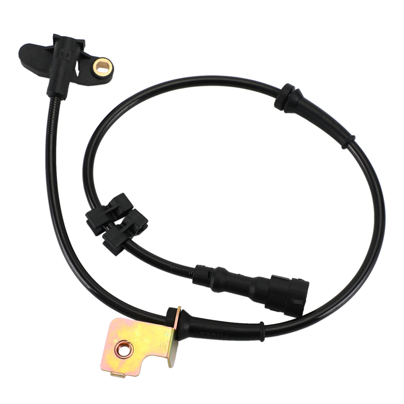 2001-2010 Chrysler Pt Cruiser Front Left ABS Speed Sensor 5273333AD 5273333AC 5273333AE AWS161 SU8073 Generic