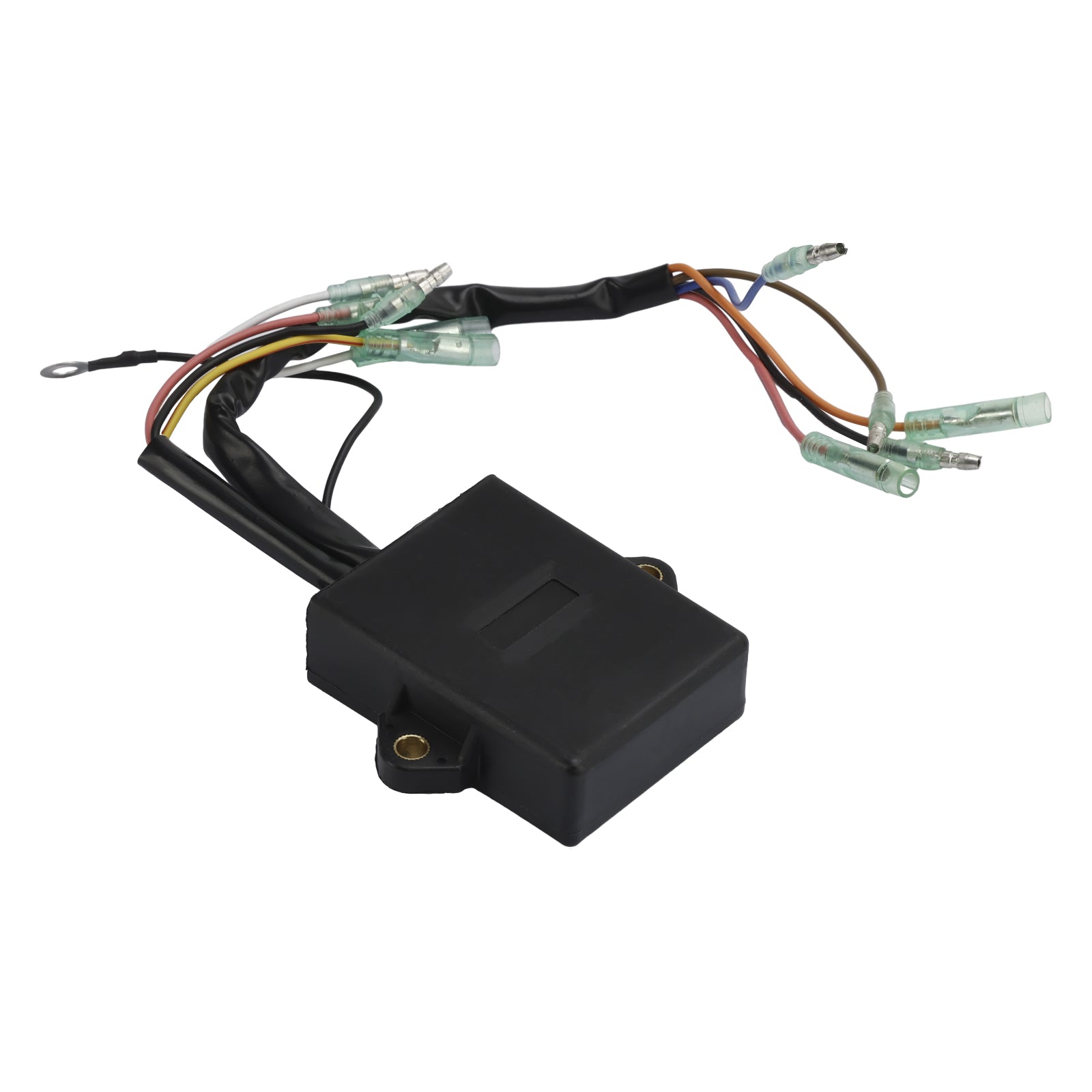 CDI BOX Tändare passar för Yamaha 9.9hk F9.9 F13.5Ahp F13.5A F15hp F15 66M-85540
