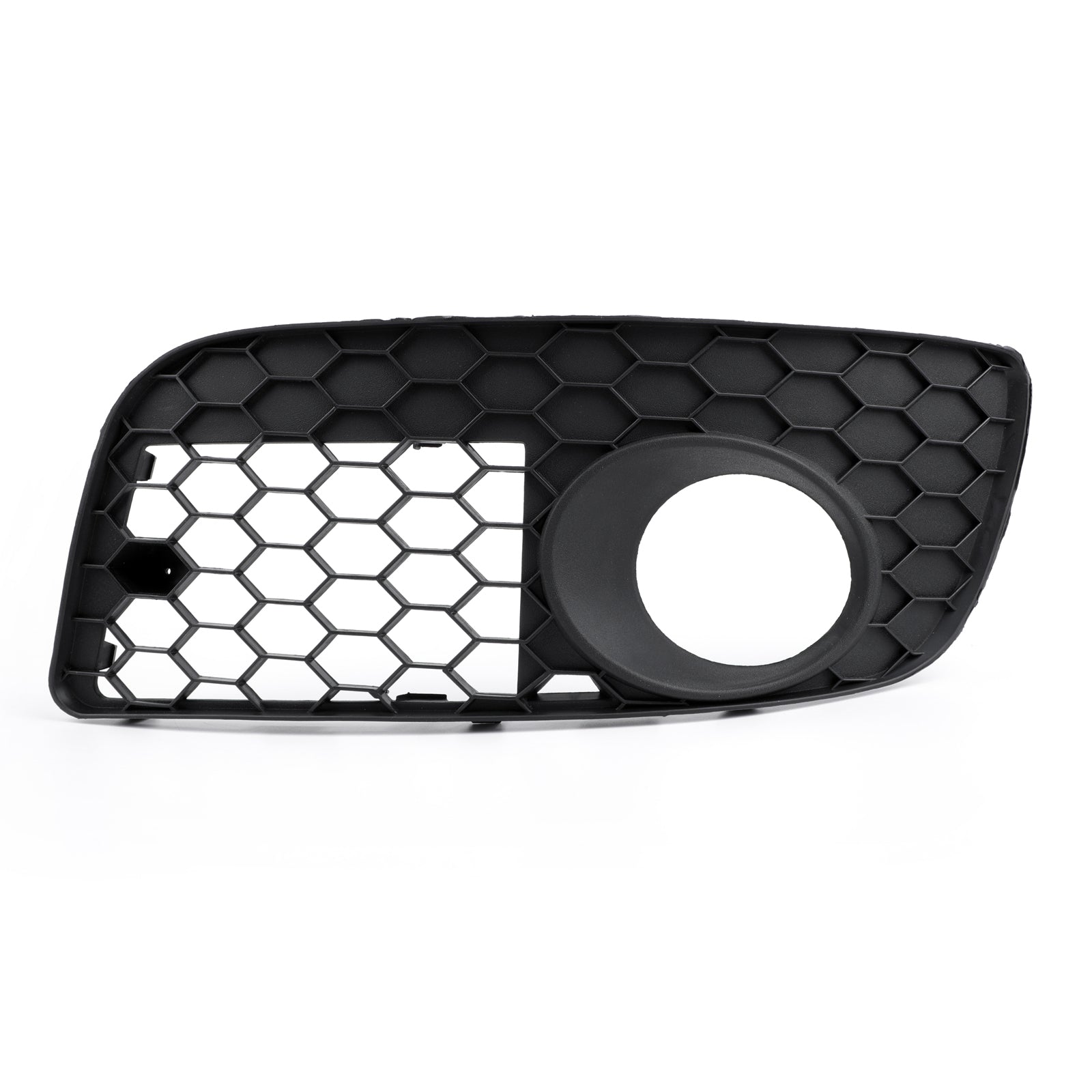 2006-2009 Volkswagen GOLF MK5 GTI Links/rechts voorbumper Mistlamp Verlichting Grill Grille Algemeen