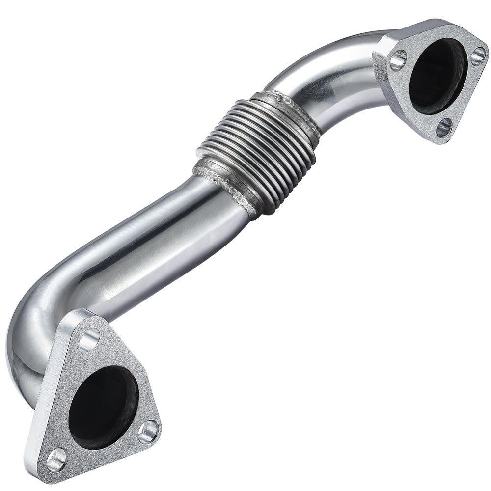 2001-2004 Chevrolet GMC LB7 6.6L Duramax Diesel Exhaust Up-Pipe