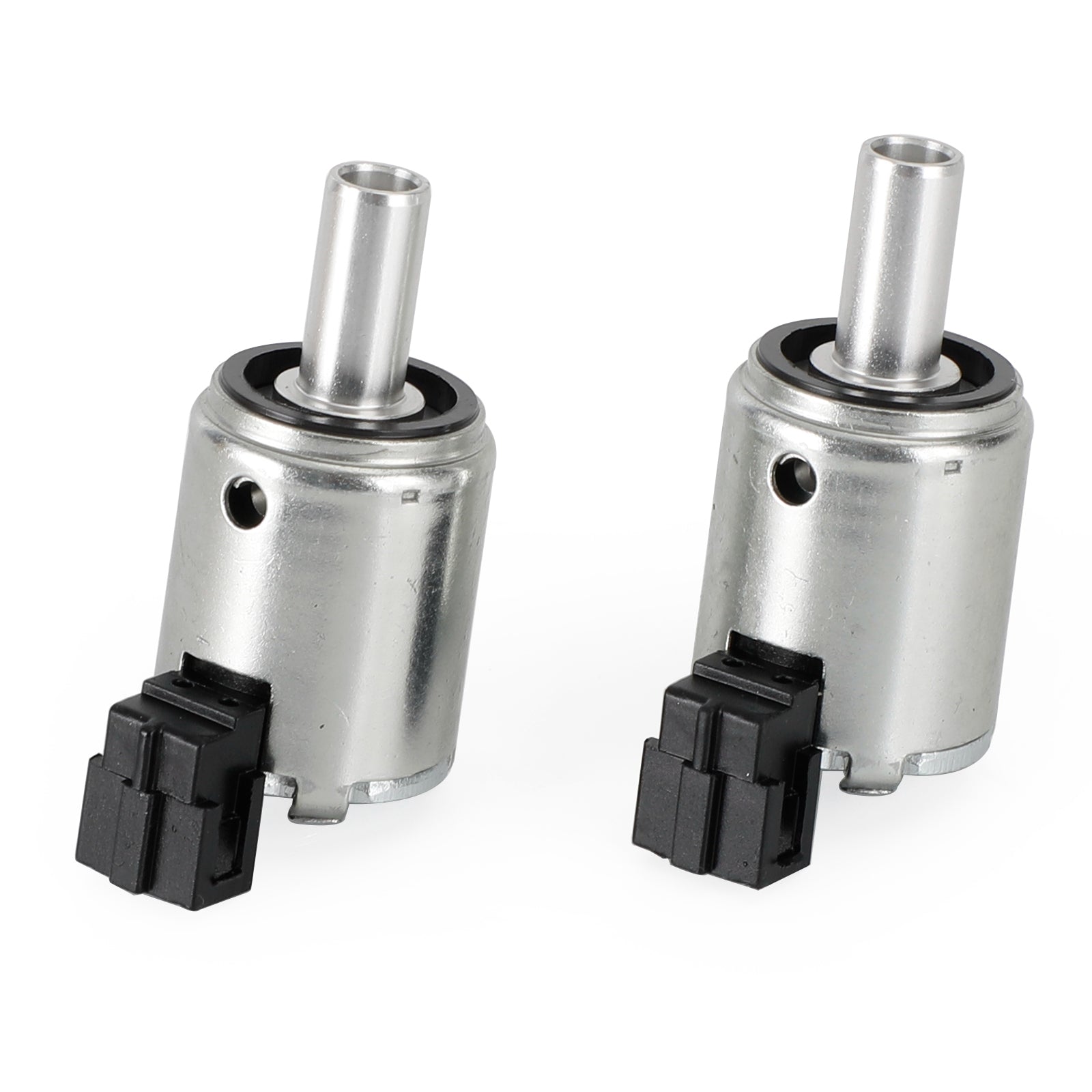 2x Peugeot Renault 2574.16 AL4 DPO Válvula solenóide de transmissão automática 257416