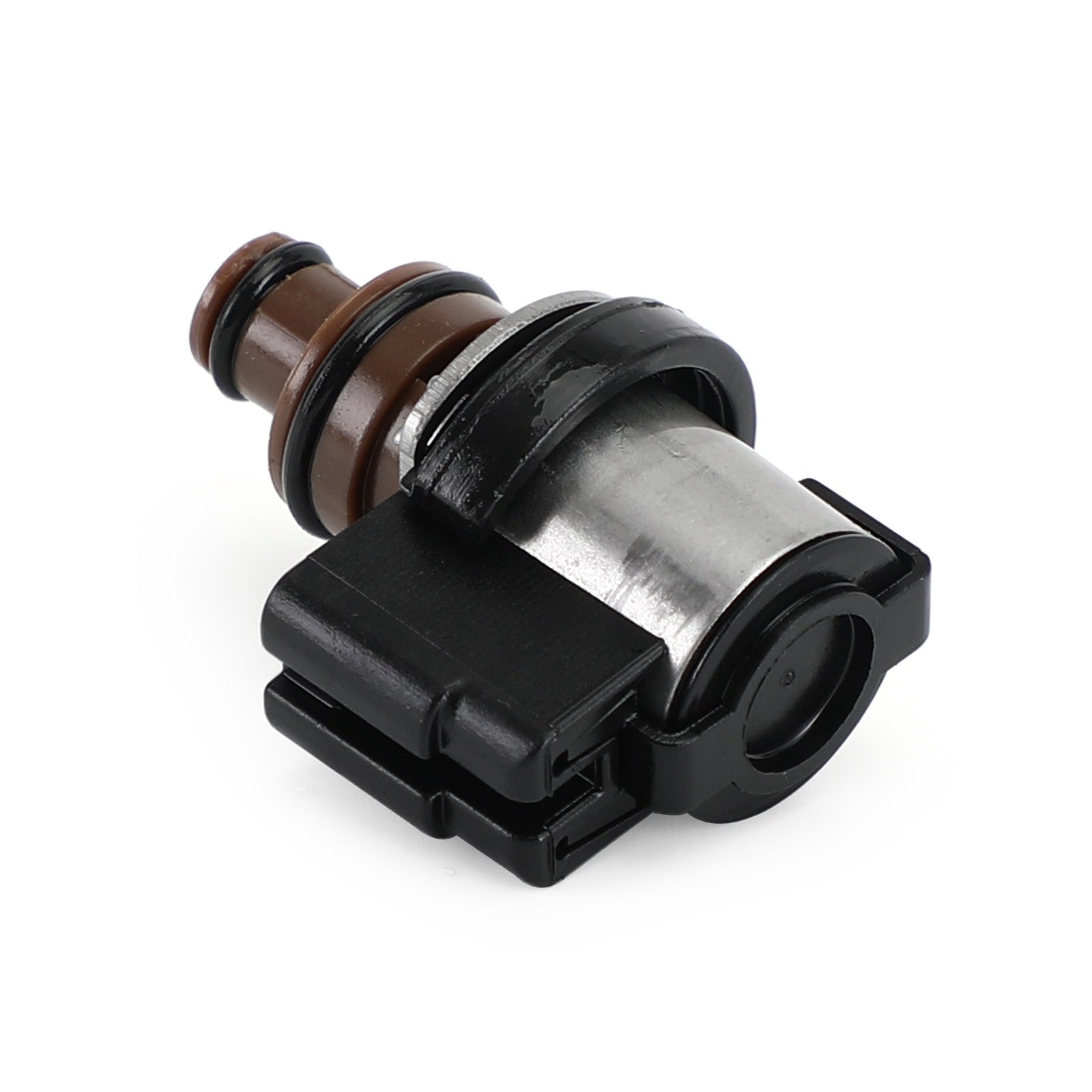 Nieuwe koppelomvormer lock-up solenoïde past voor Lineartronic CVT TR580 690