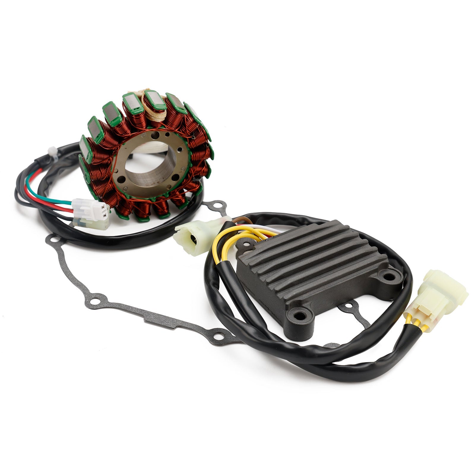 Ontstekingstator + spanningsgelijkrichter + pakking voor GasGas EC 250 350 F 2021 - 2024