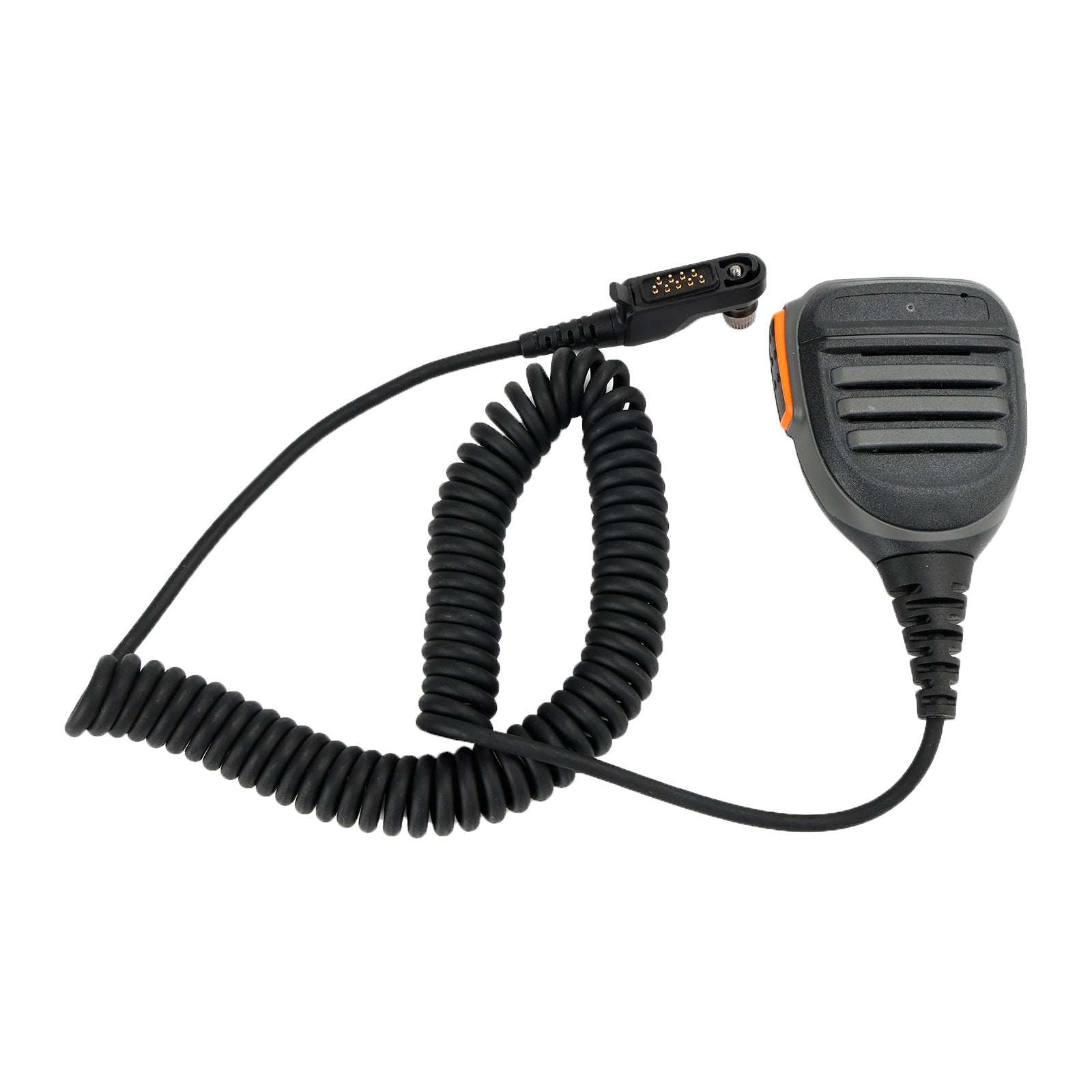 AP510-SM10 Handmicrofoon Spkeaker Geschikt voor Hytera AP510 AP580 BP560 BP510 Radio