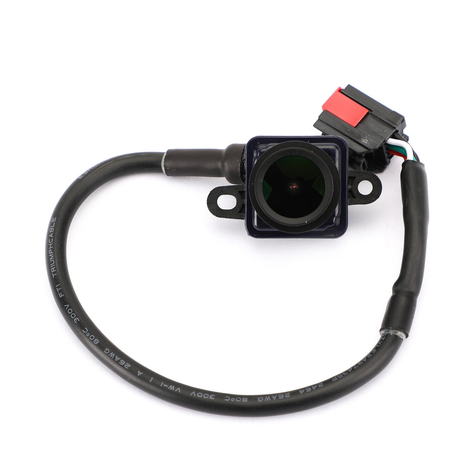 Achteruitrijcamera Back-up Assist-camera 56054058AH Past voor Chrysler Charger 2011-2014 Generiek