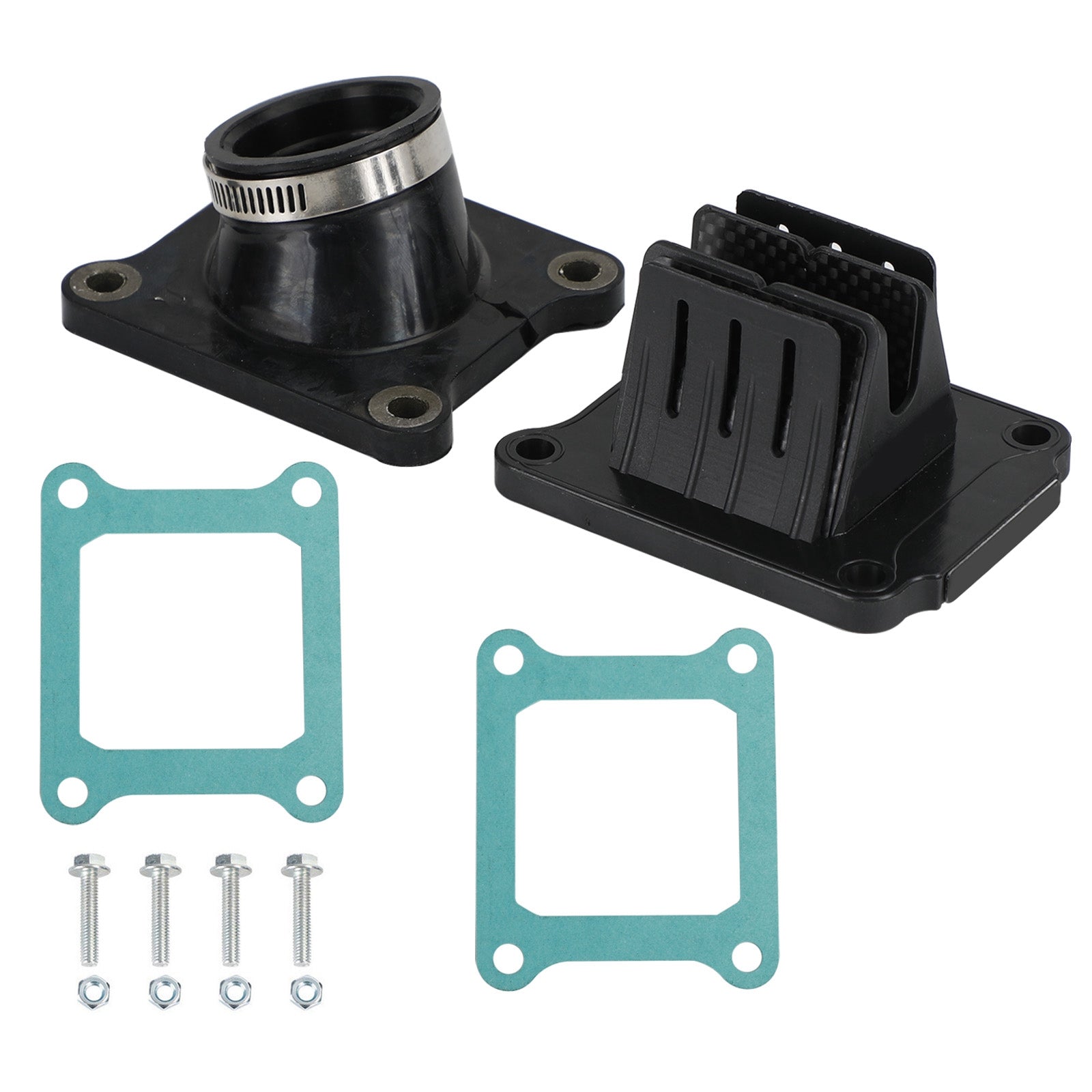 2002-2019 Suzuki RM85 V4R83A-I Moto Tassinari Reed Valve System