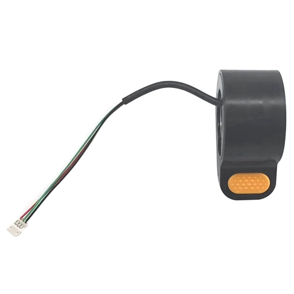 Electric Scooter Thumb Throttle Accelerator For Ninebot MAX G30