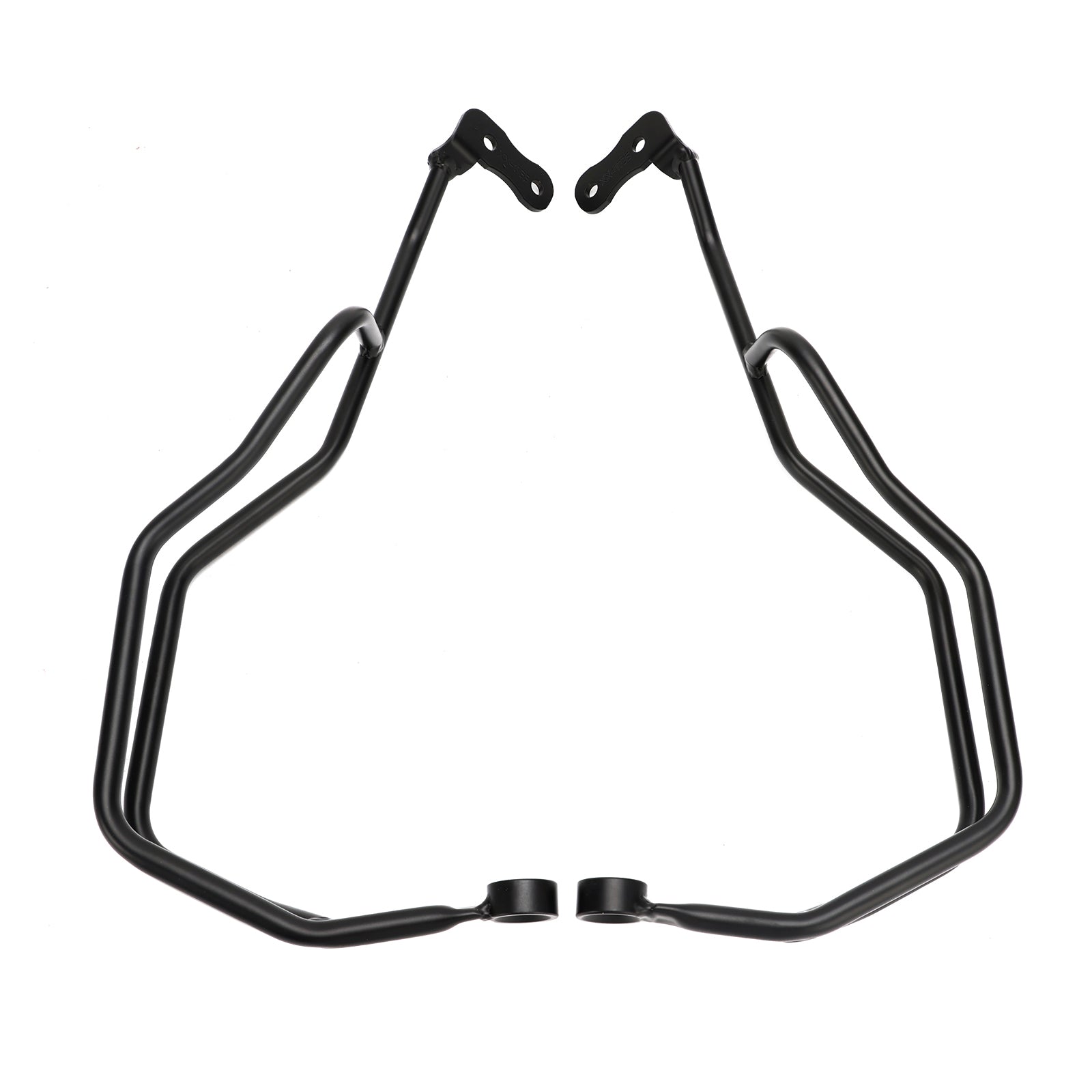 Support de support de protection pour protège-mains BMW F850GS 2018-2022