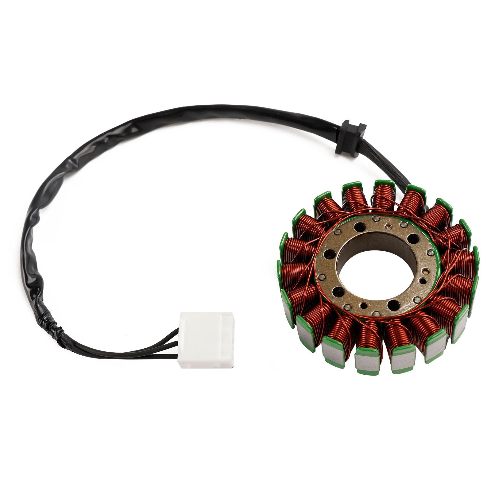 Redresseur de régulateur de Stator et joint pour Kawasaki Z900RS / ABS / SE 2018-2023