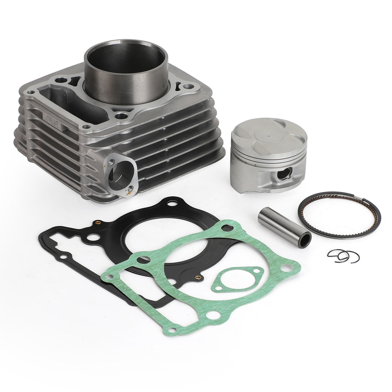 Kit d'extrémité supérieure de Piston de cylindre pour Honda CBX 250 Twister, XR 250 Tornado 2001-2008 générique