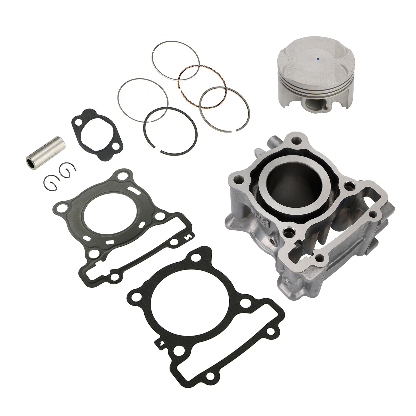 Yamaha GPD125A NMax N-Max 125 2014-2020 Kit de joint de piston de cylindre de 52 mm Fedex Express