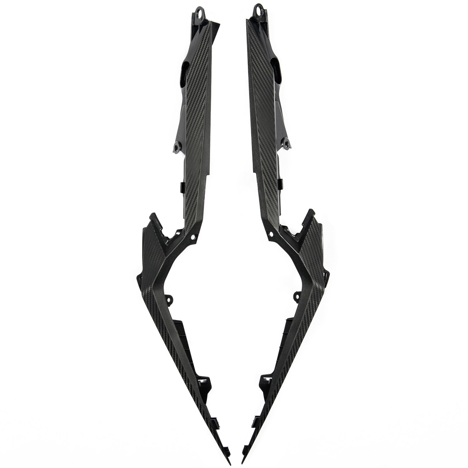 2019-2021 Honda CBR500R Fairing Kit 002# Generic