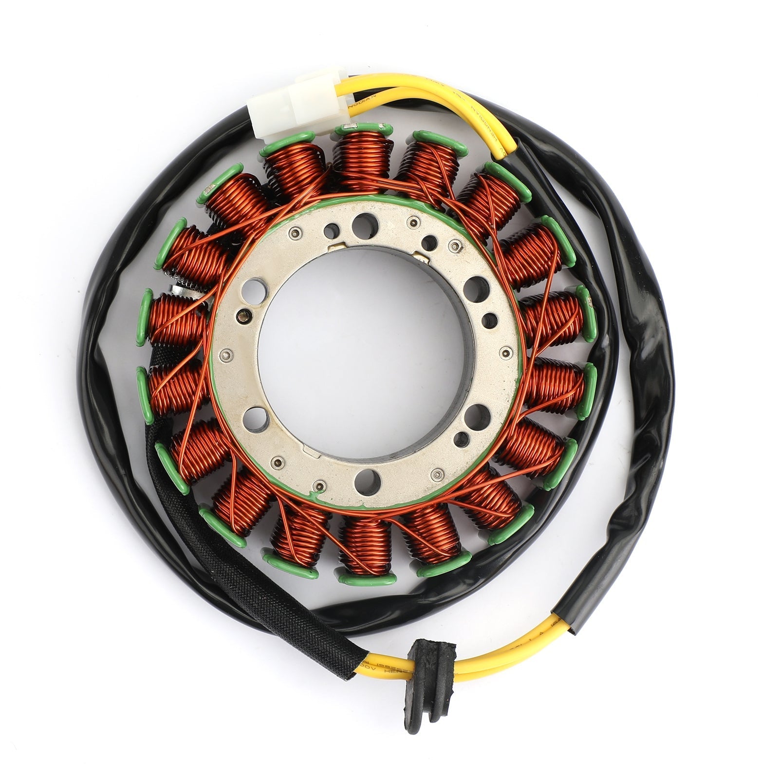 Générateur de Stator magnéto pour Aprilia Pegaso 650 I.e.280W 1995-2004 AP0296410