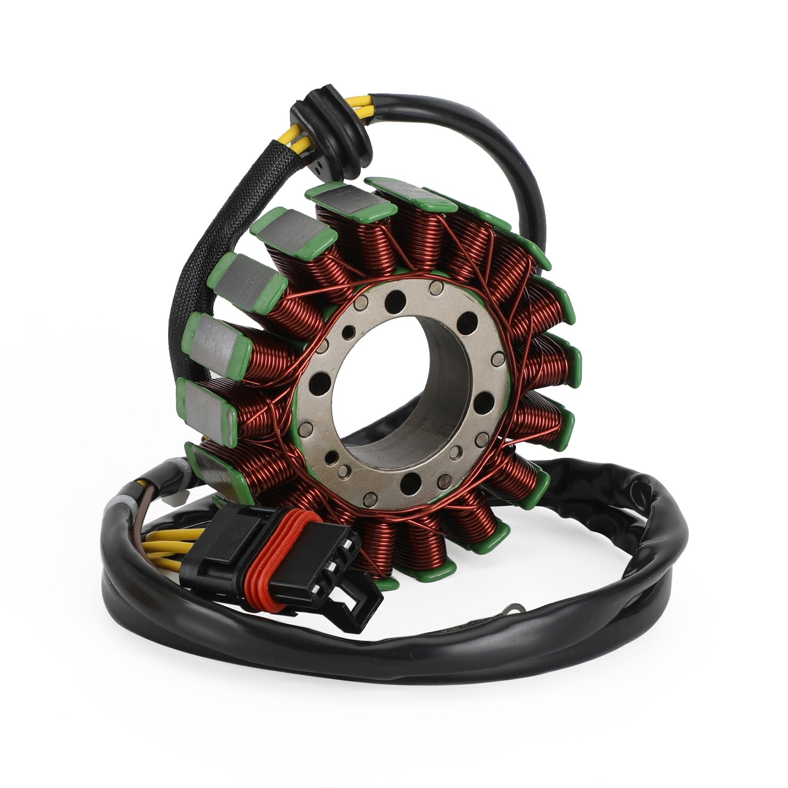 Stator d'alternateur magnéto pour Polaris Sportsman 700 800 X2 EFI 2007 4011609 générique