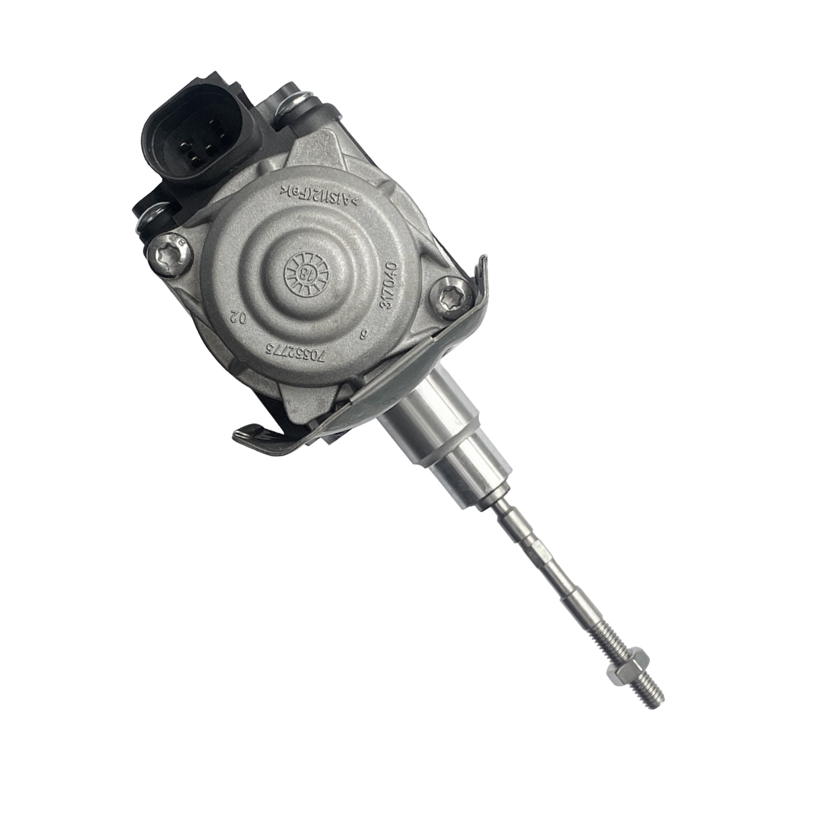 Audi A6 VW EA888 Gen3 2.0T Nieuwe elektrische turboactuator 06L145612L 06L145612K 70597387 Generiek