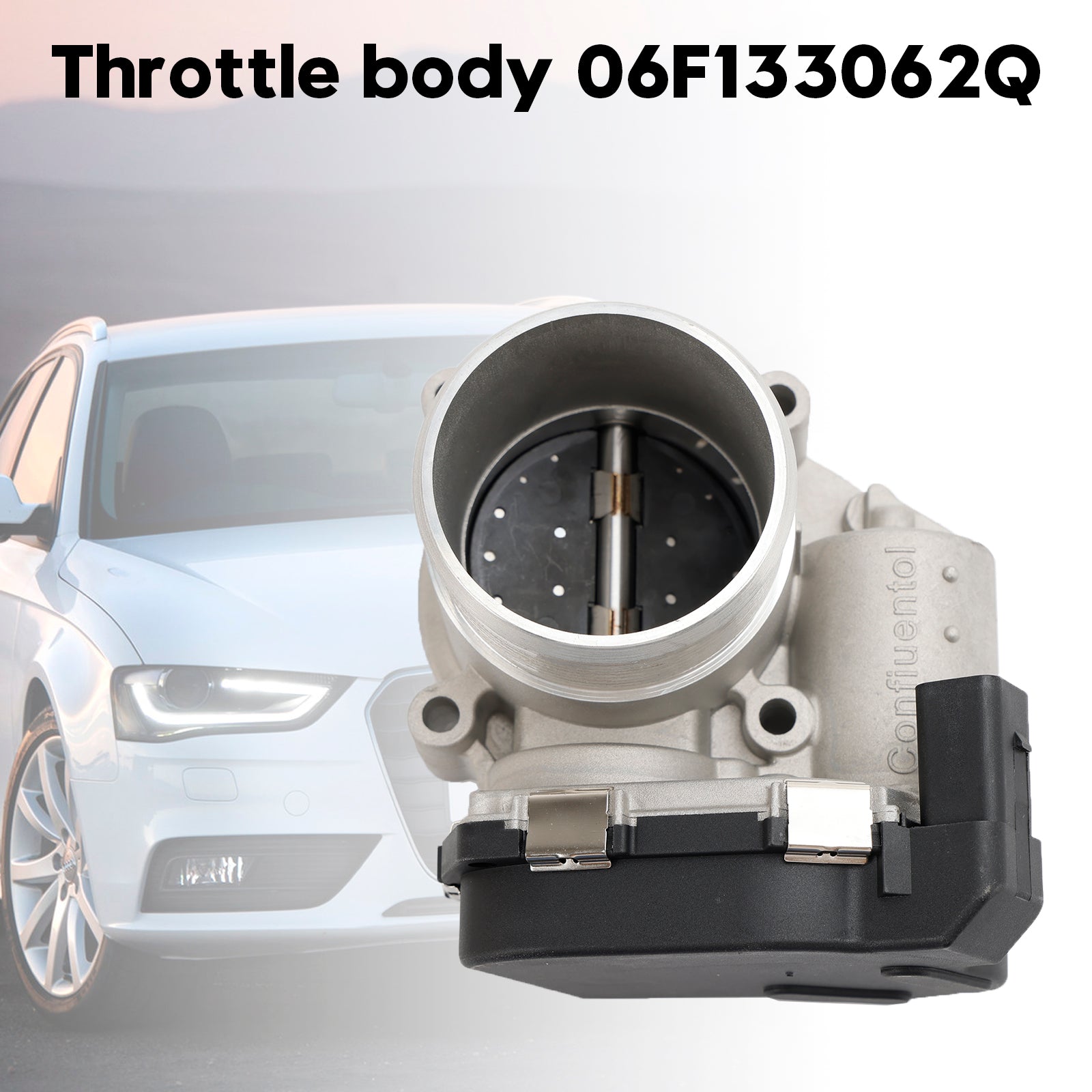 2013-2015 Audi Allroad-gasklephuis 06F133062Q