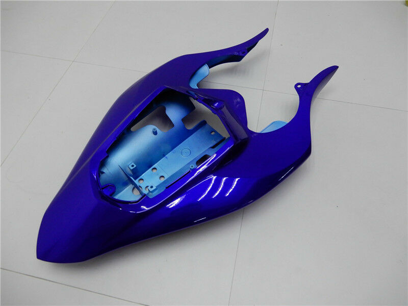 2004-2006 Yamaha YZF R1 Fairing Gloss Blue Kit