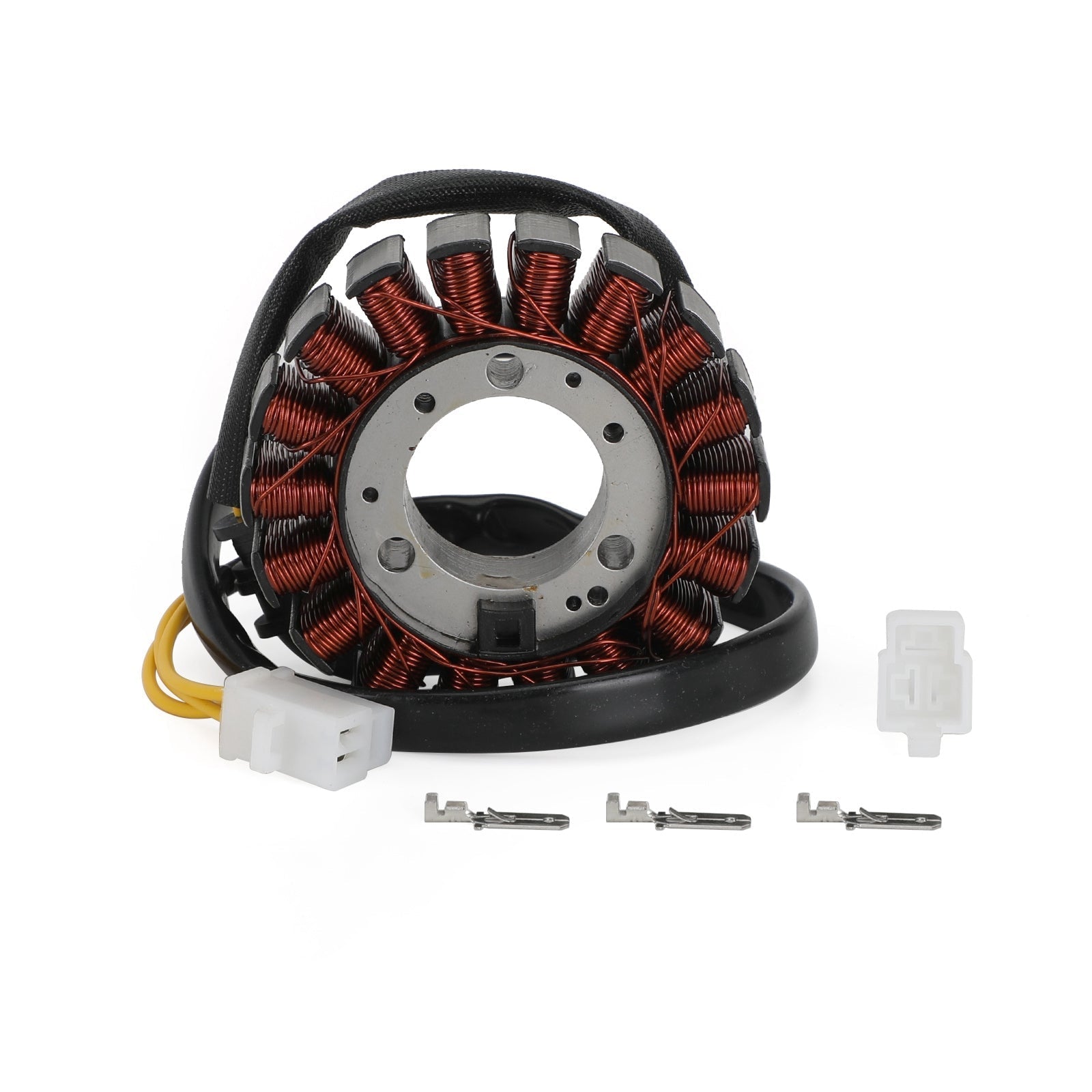 Générateur de Stator pour Honda CBR250 90-96 CB250 Hornet 96-07 Jade 250 91-1994 générique