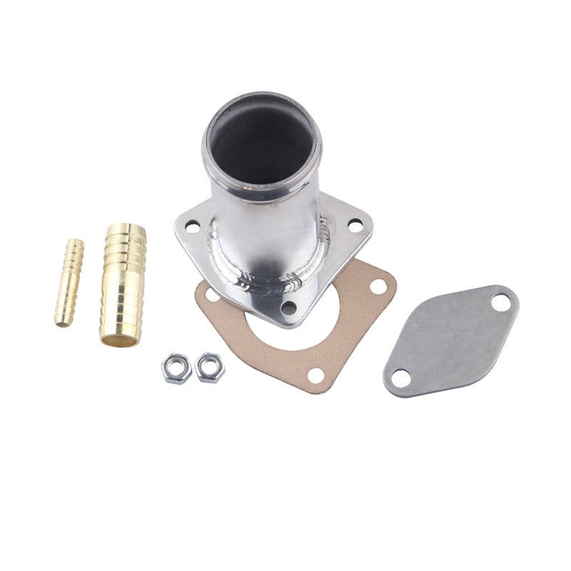 VW MK4 ALH 1999.5-2003 Kit de suppression de suppression EGR