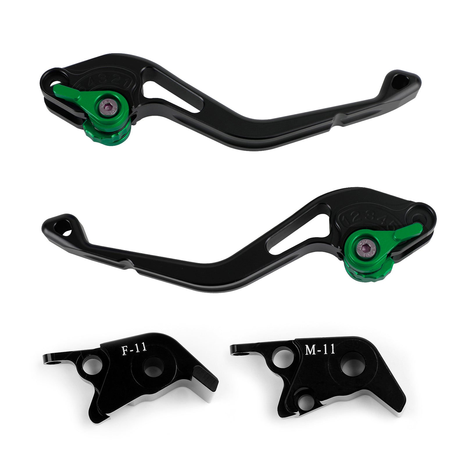 1290 Super D R 990 Super D RC8 /R NEW Short Clutch Brake Lever