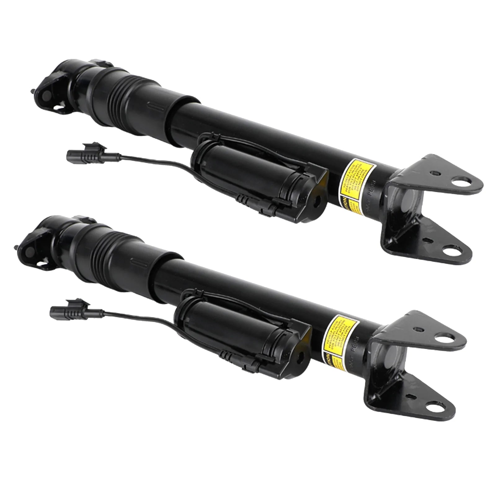 Mercedes-Benz Ml W164 Gl X164 A1643203031 Pair Struts Shock Absorber Rear