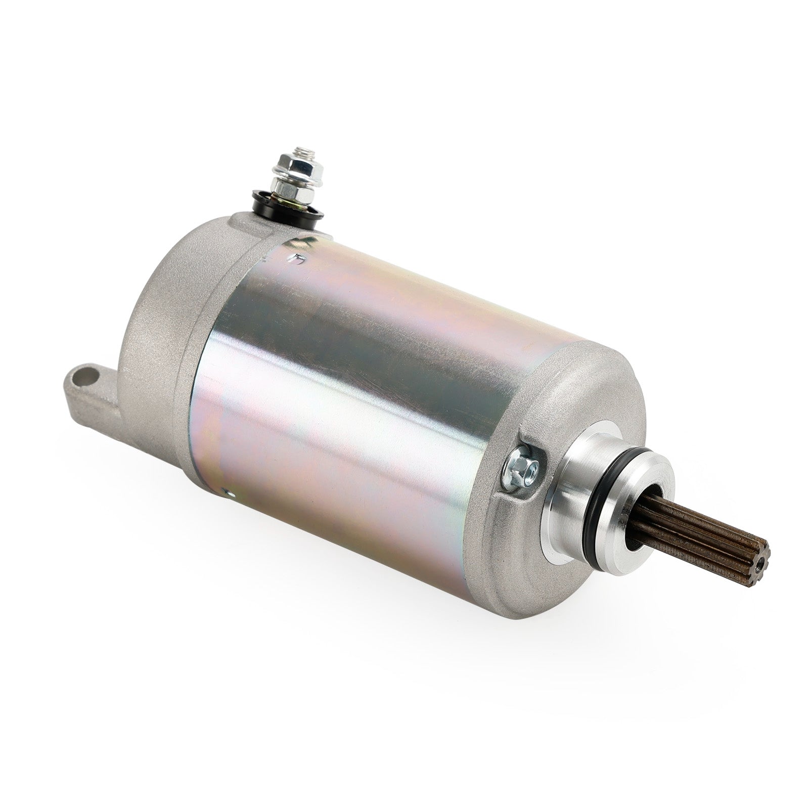 Starter Motor For Suzuki AN 650 Burgman, AN 650 A / AN 650 Z Burgman 2003-2018